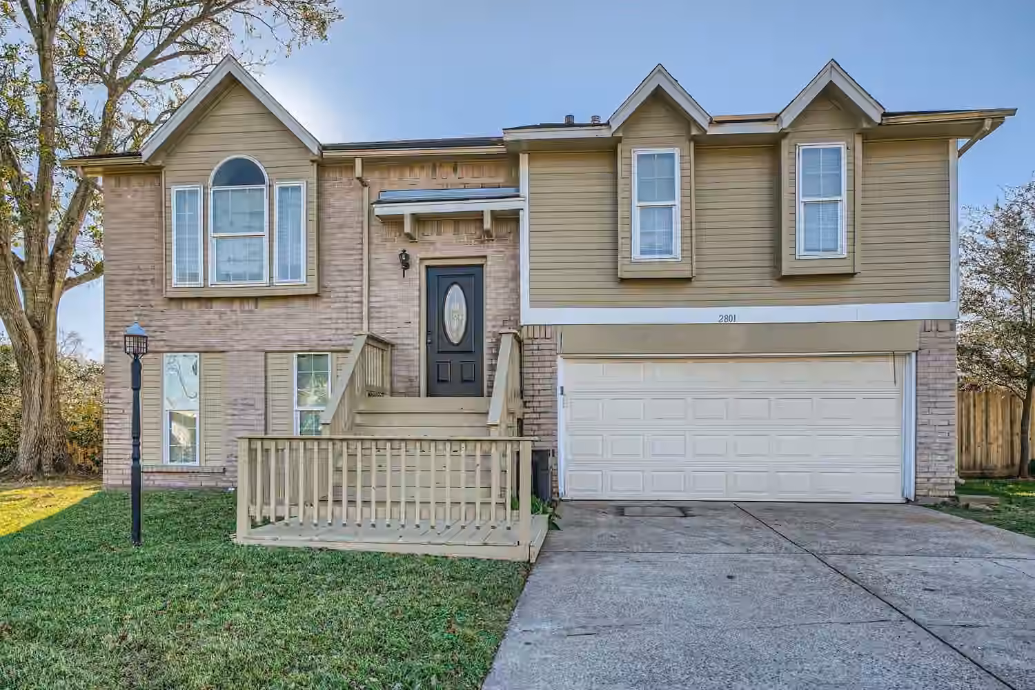 Photo of 2801 Custer Drive, League City, TX