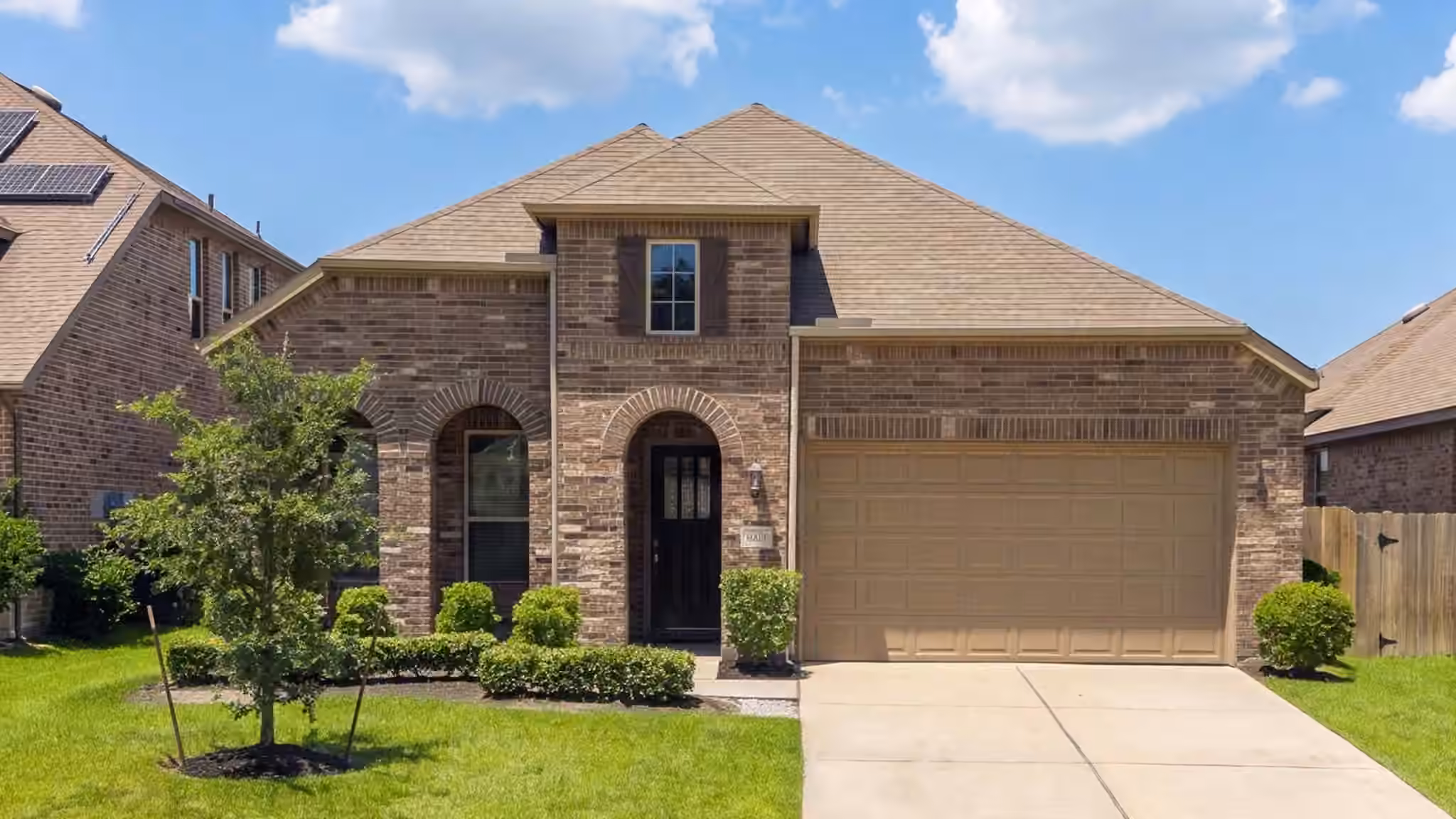Photo of 29514 Water Willow Trace Drive, Spring, TX
