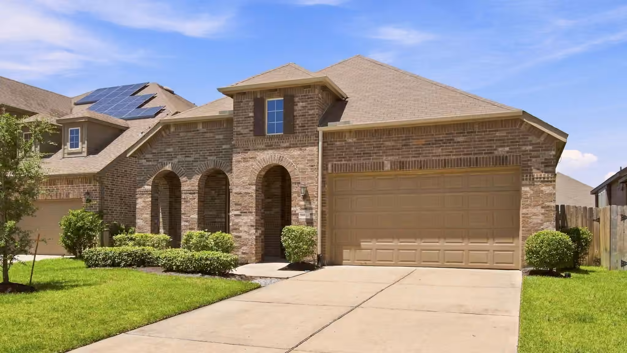 Photo 2 of 29514 Water Willow Trace Drive, Spring, TX