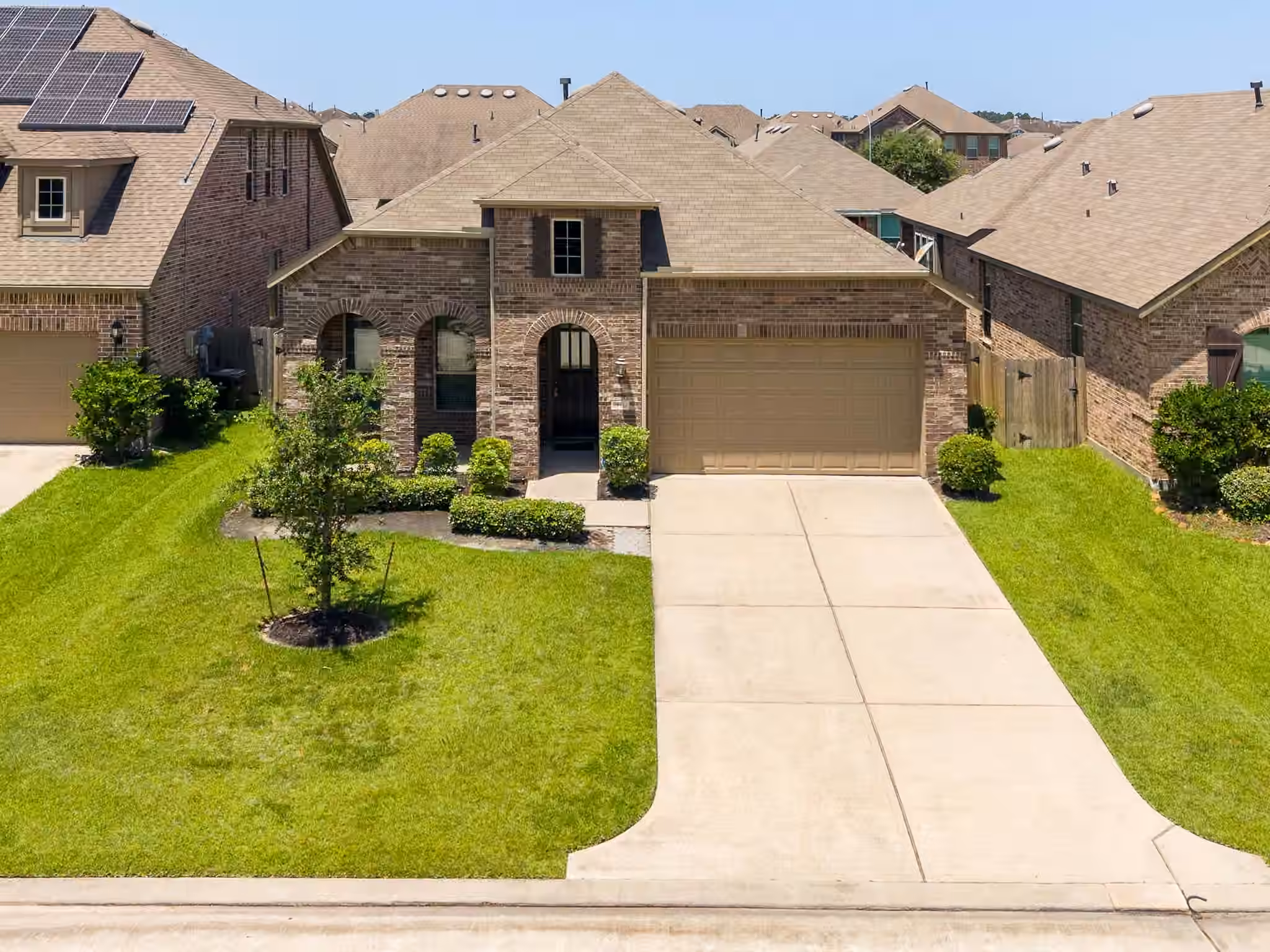 Photo 3 of 29514 Water Willow Trace Drive, Spring, TX