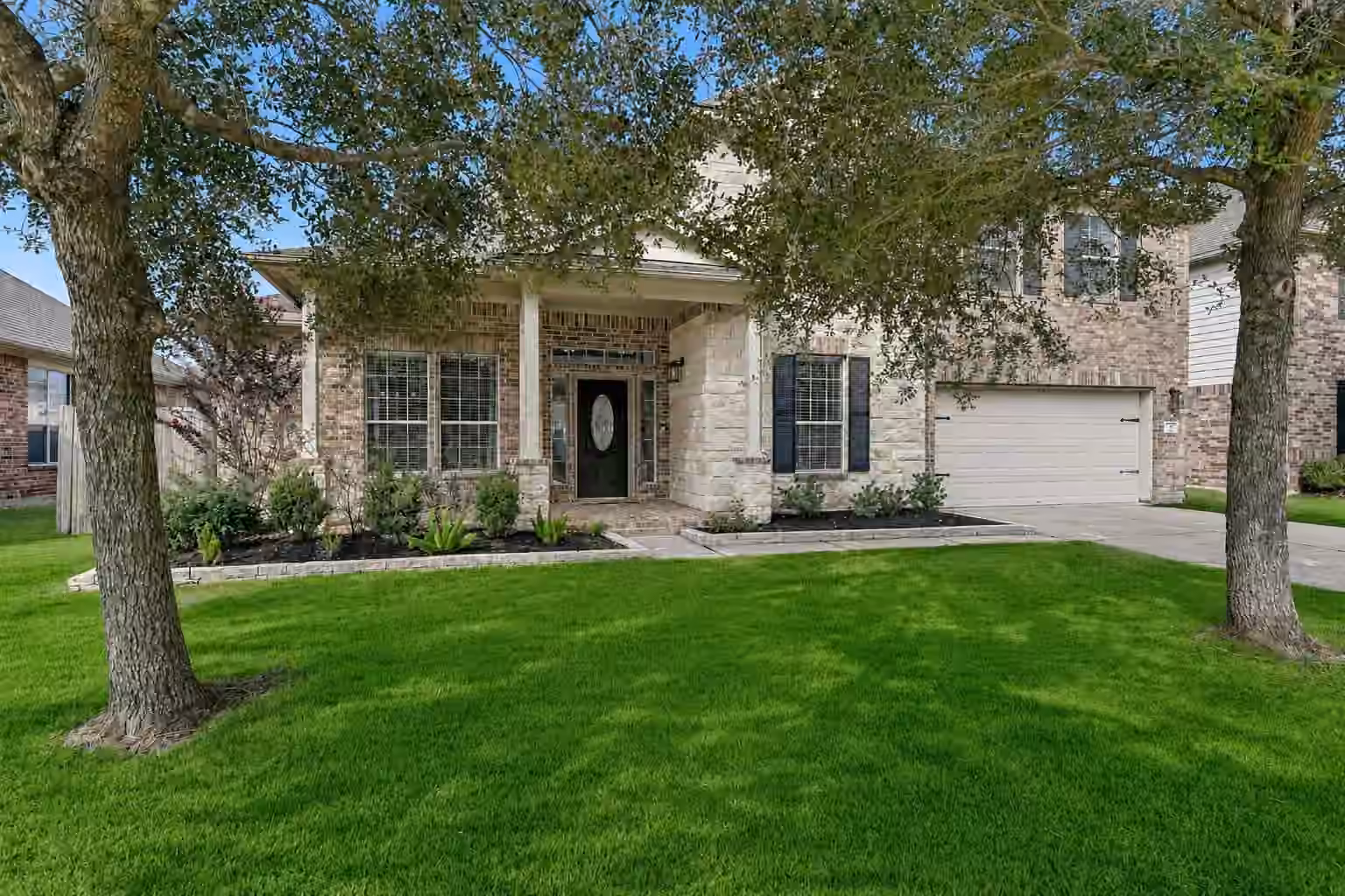 Photo of 1117 Richards Drive, Friendswood, TX 77546
