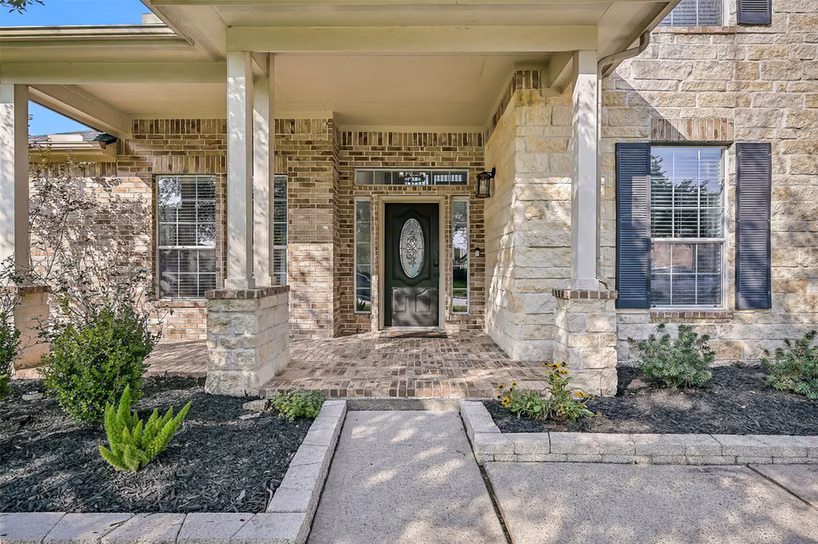 Photo 7 of 1117 Richards Drive, Friendswood, TX