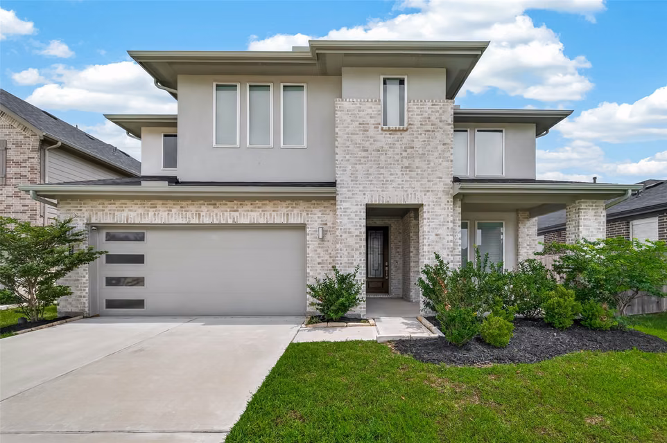 Photo of 3215 Cripple Creek Drive, Katy, TX
