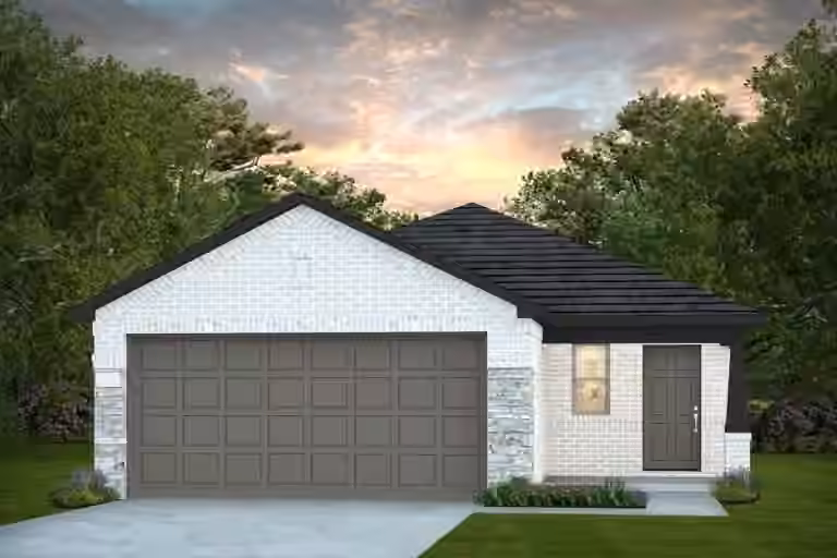Photo of 211 Olympic Harbor, Crosby, TX 77532