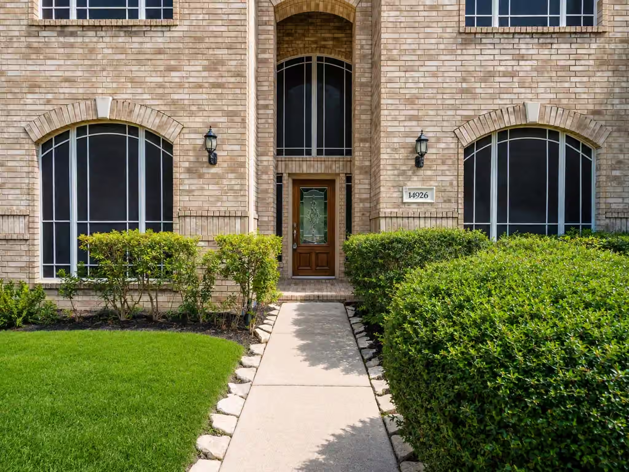 Photo 4 of 14926 Terra Point Drive, Cypress, TX