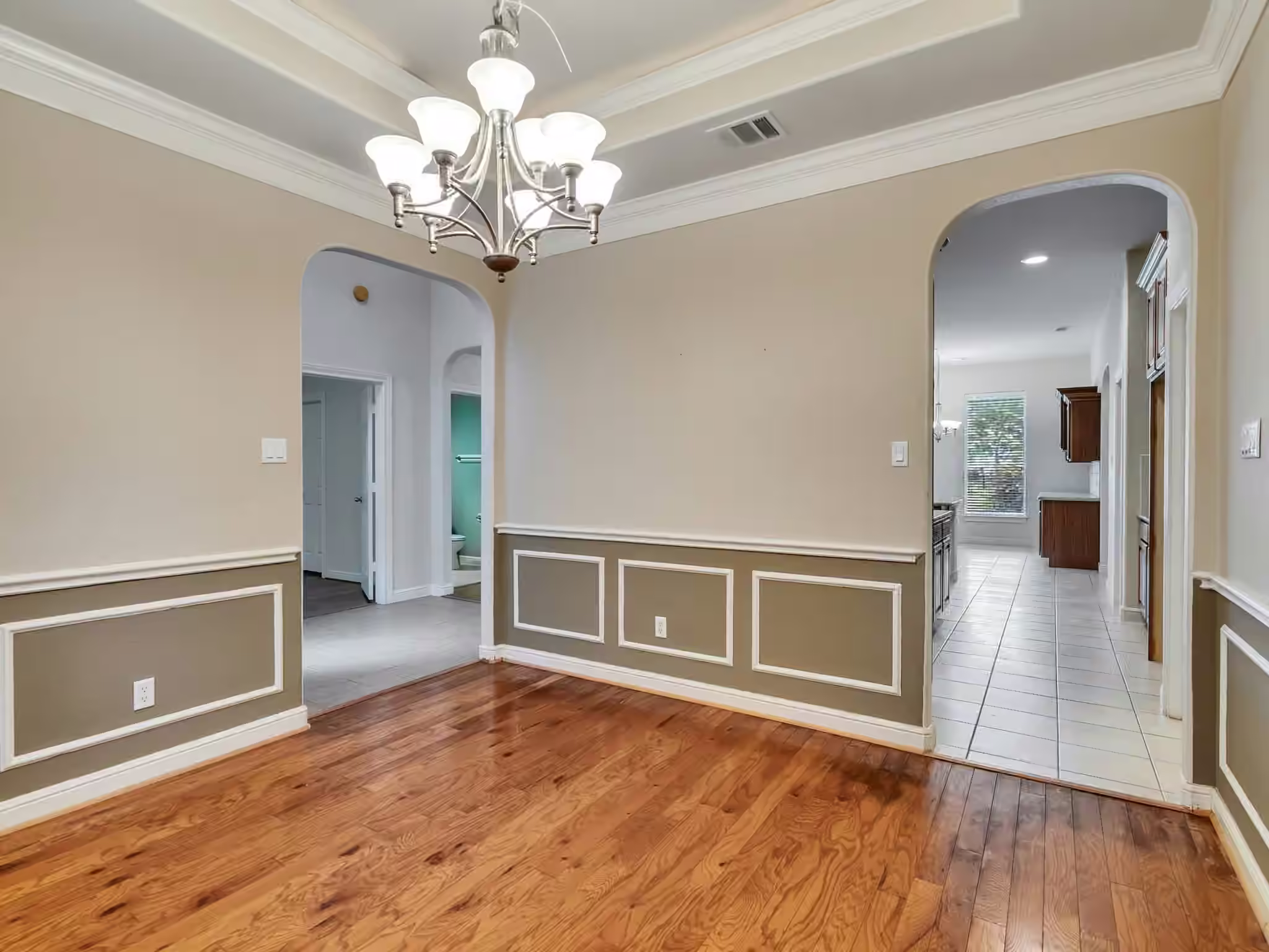 Photo 7 of 14926 Terra Point Drive, Cypress, TX
