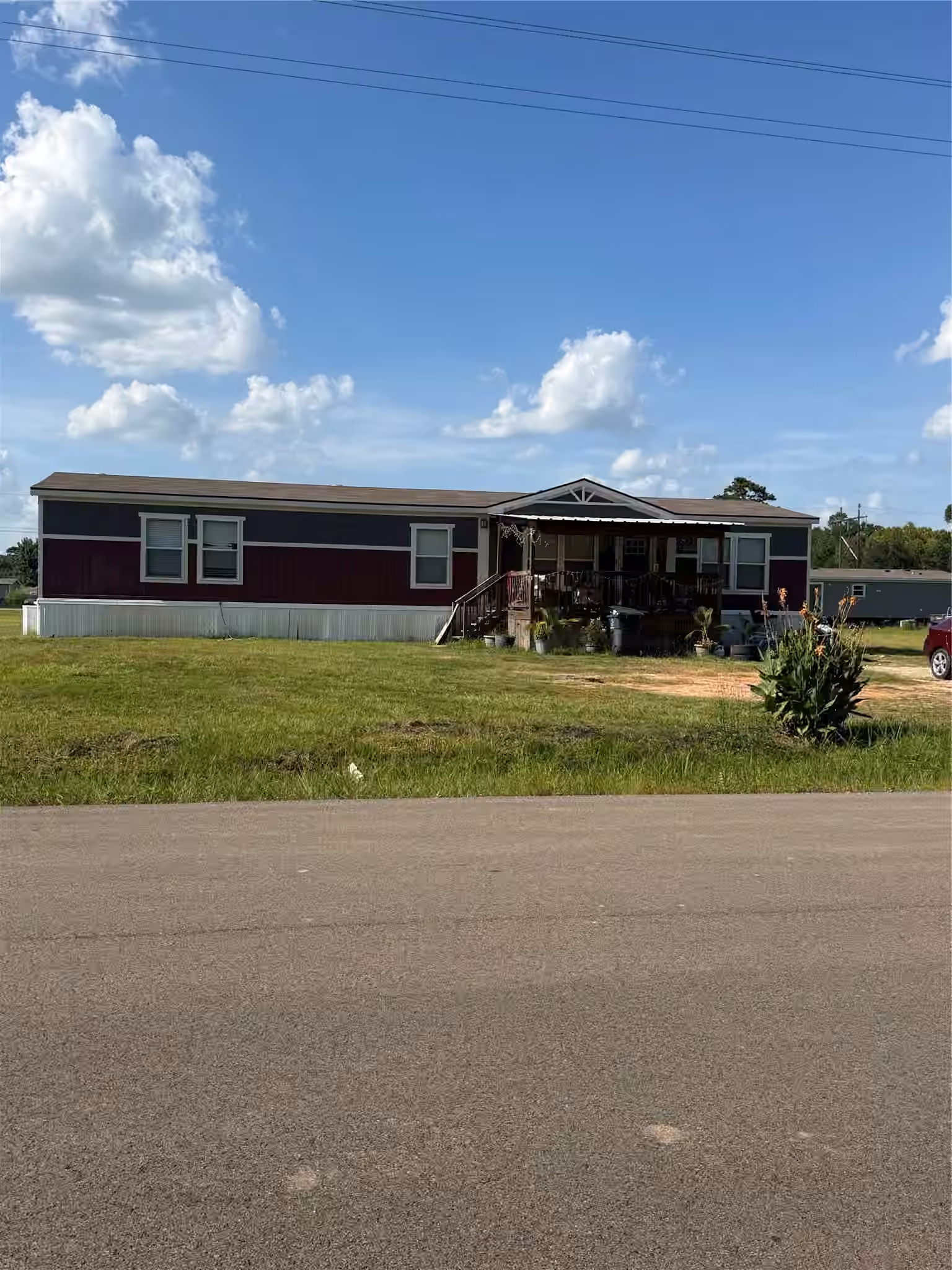 Photo of 15541 Schank Road, Conroe, TX 77306