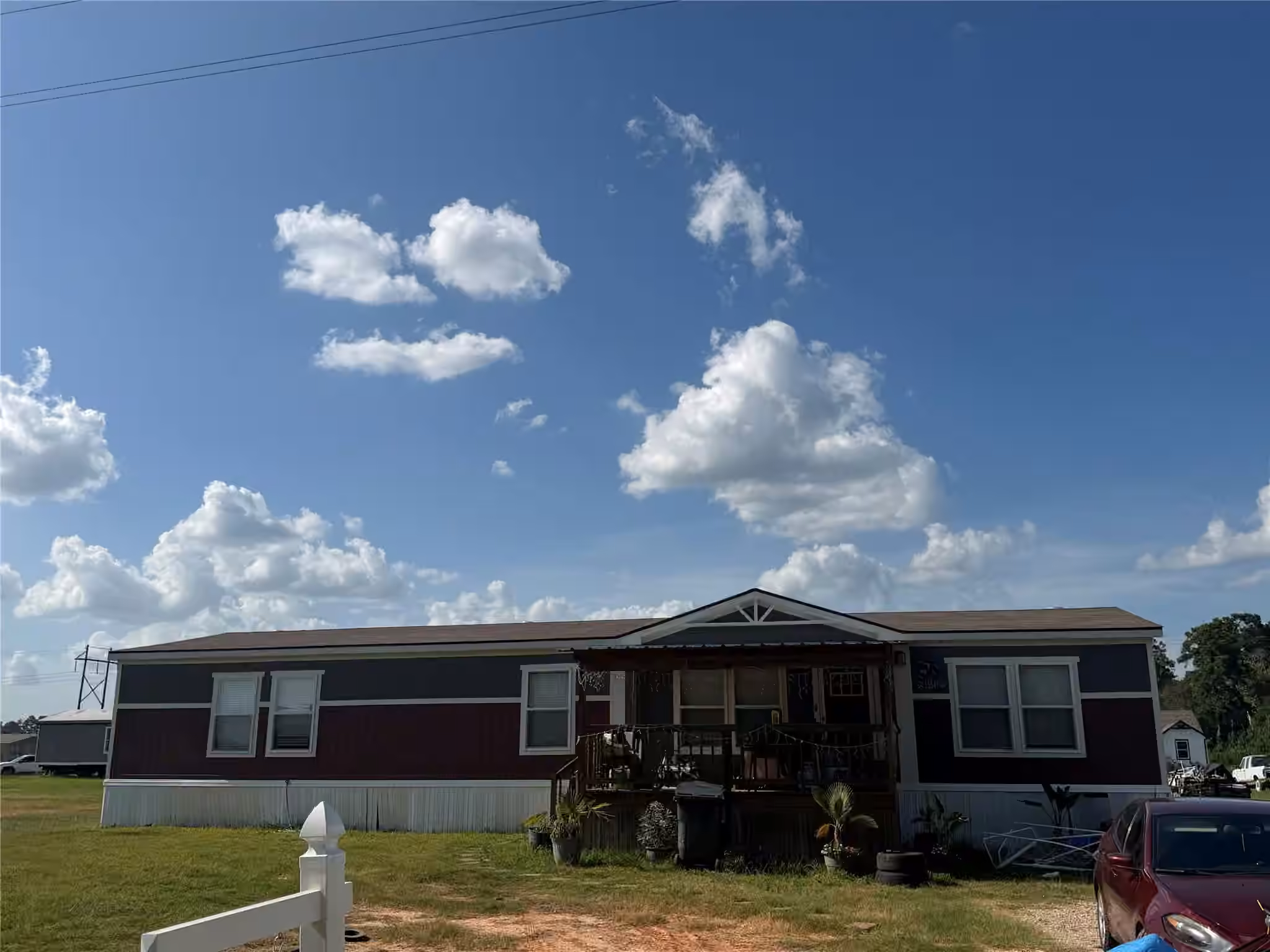 Photo 2 of 15541 Schank Road, Conroe, TX