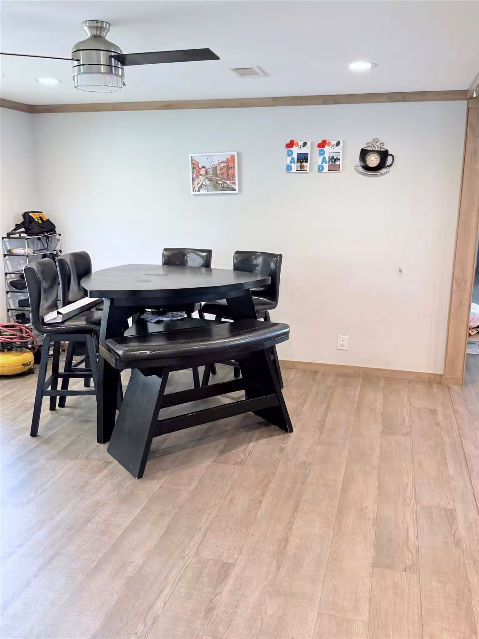 Photo 4 of 15541 Schank Road, Conroe, TX