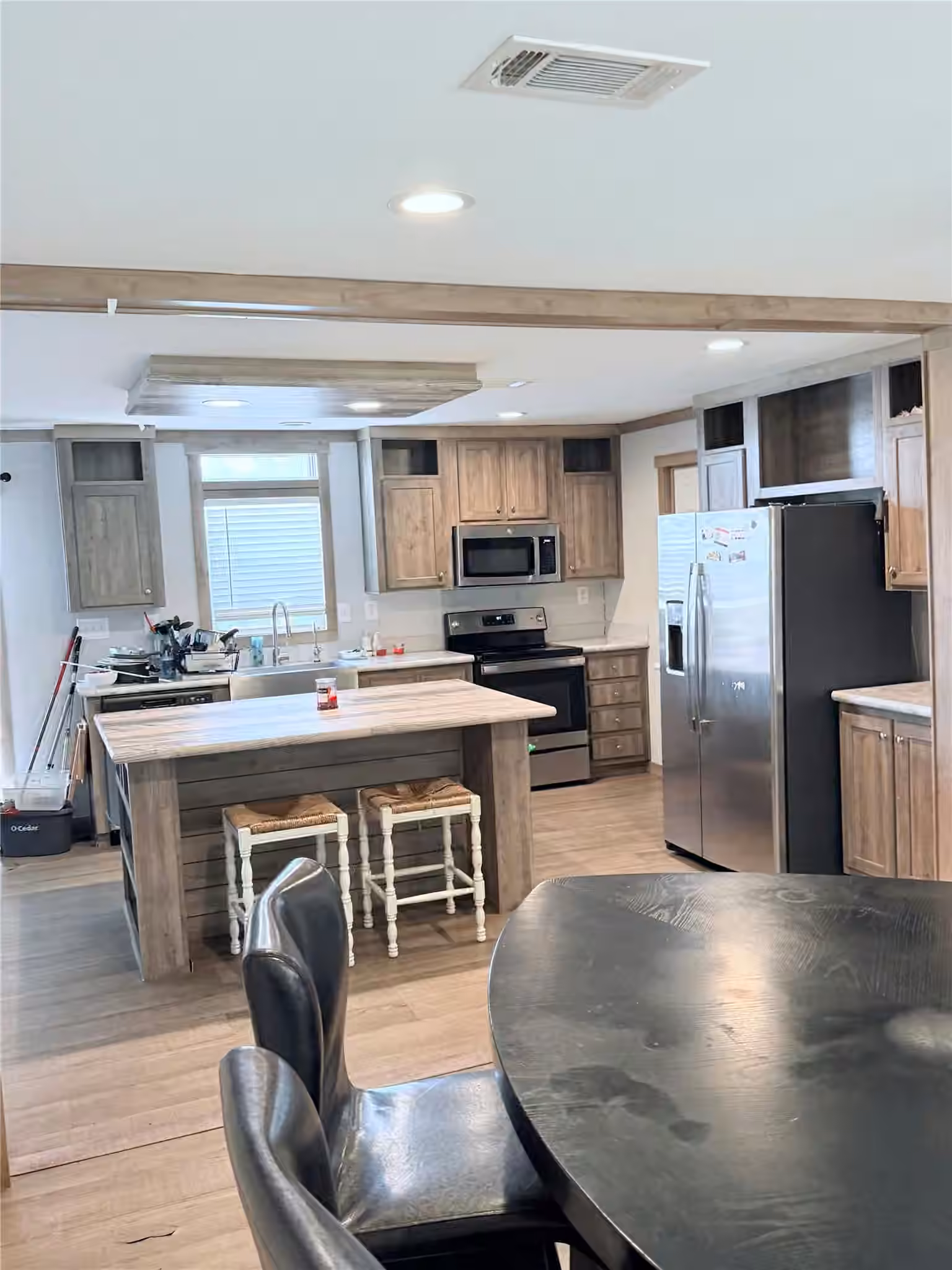 Photo 5 of 15541 Schank Road, Conroe, TX