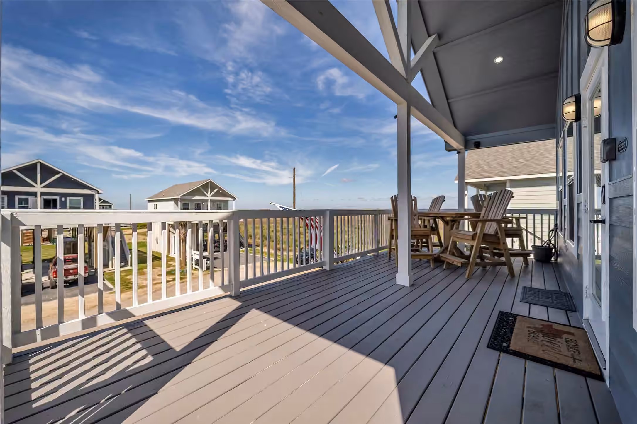 Photo 5 of 1094 Cedar Lane, Gilchrist, TX