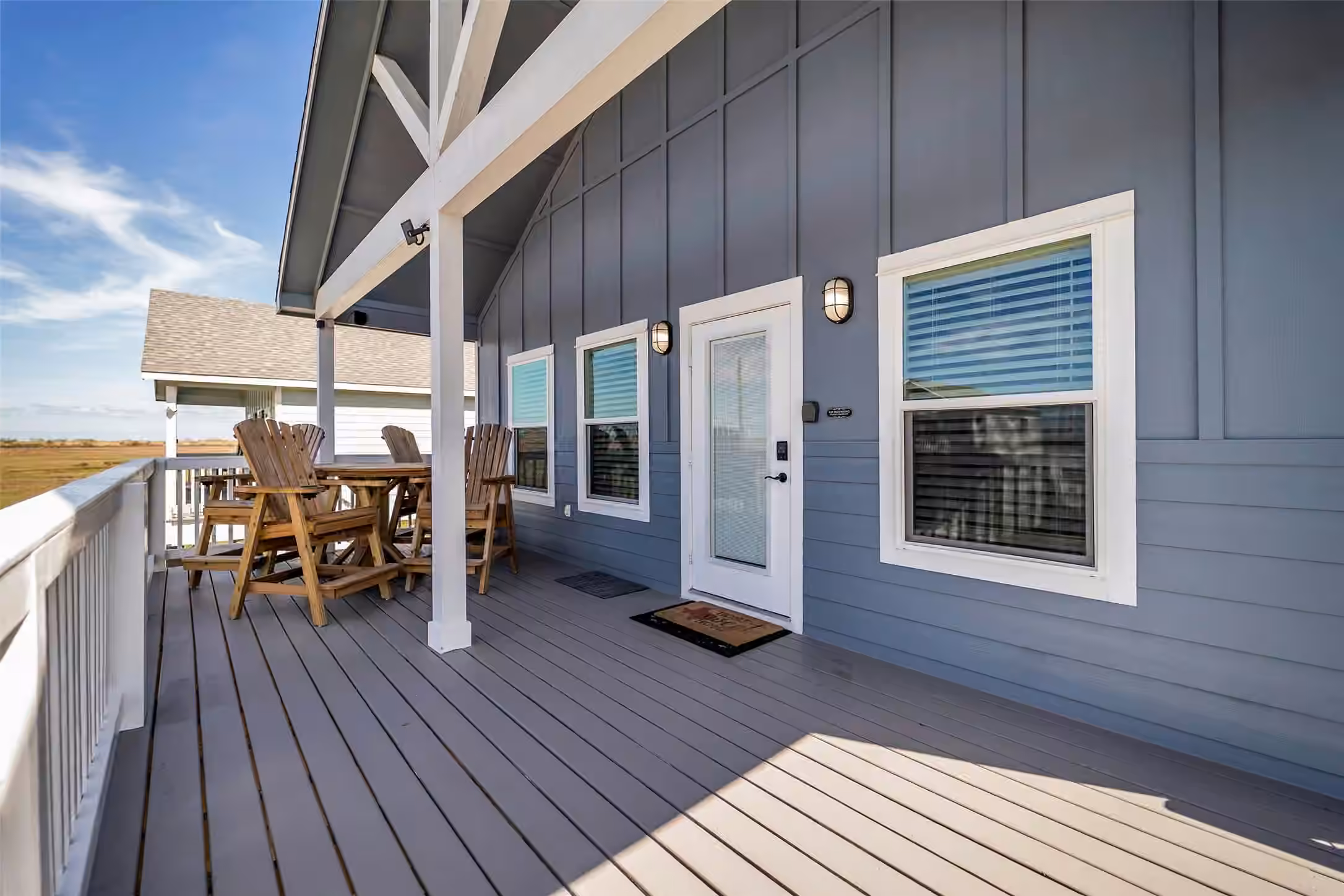 Photo 6 of 1094 Cedar Lane, Gilchrist, TX