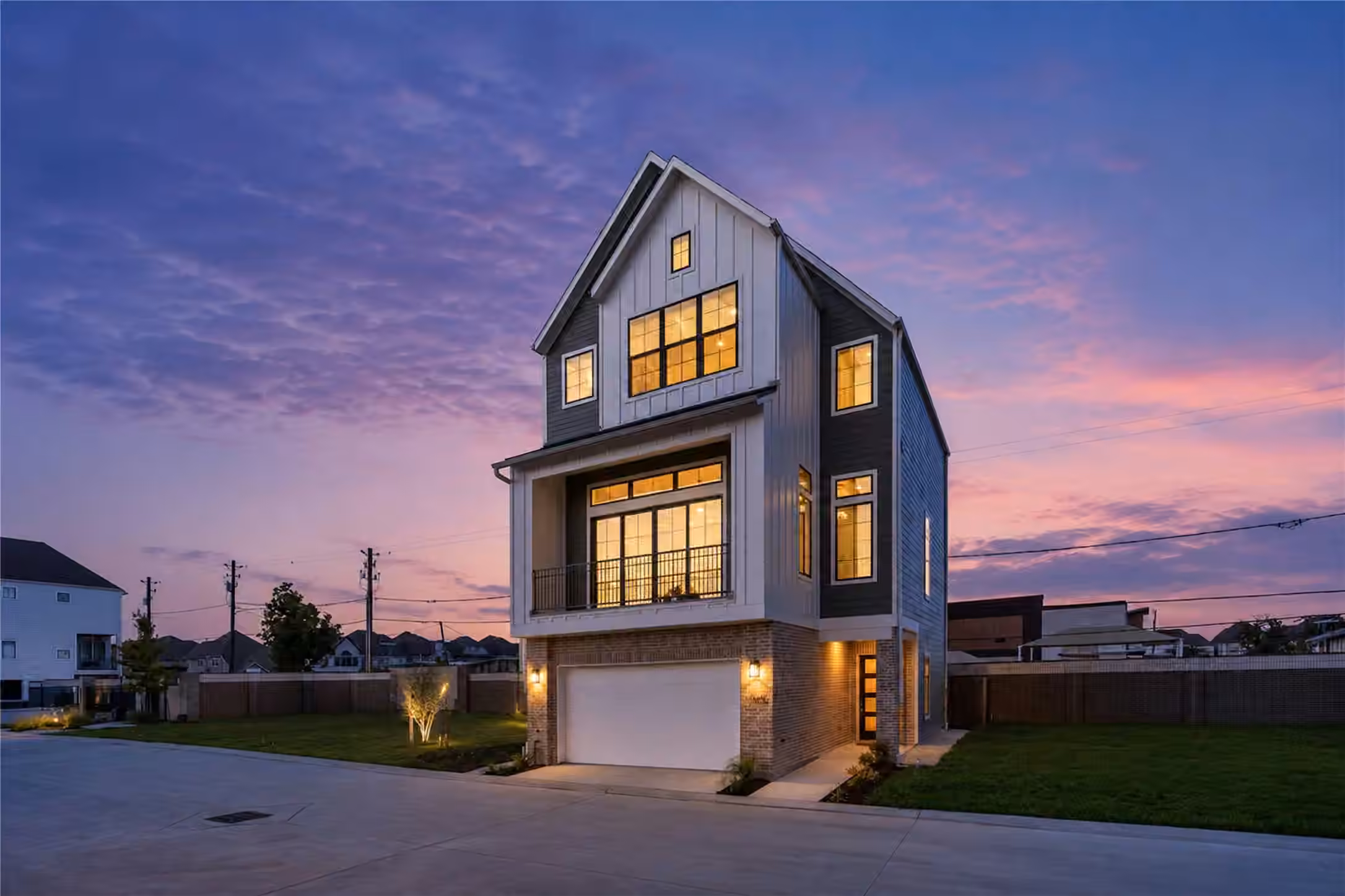 Photo of 1608 Sedola Lane, Houston, TX 77055
