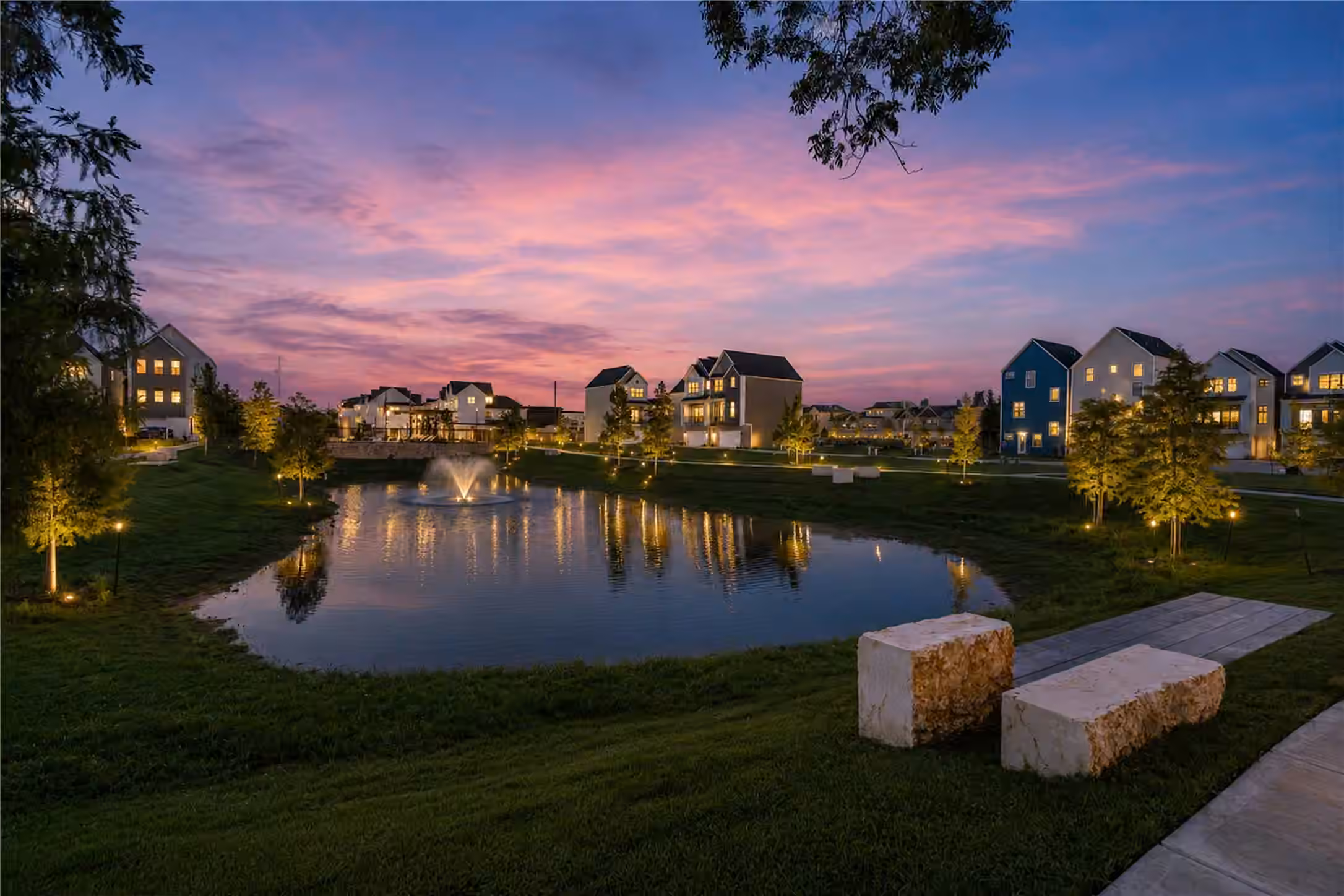 Photo 3 of 1608 Sedola Lane, Houston, TX