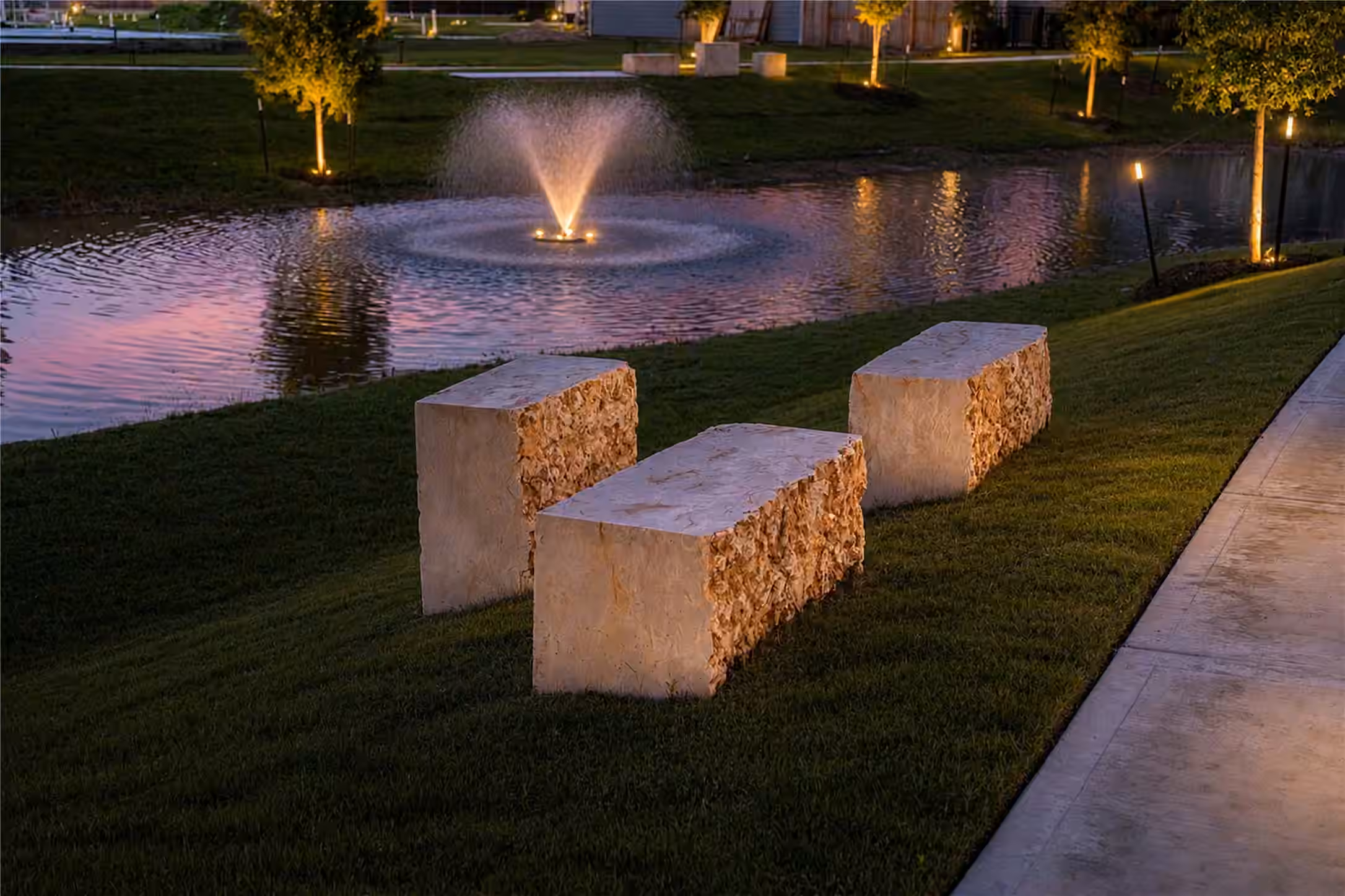 Photo 4 of 1608 Sedola Lane, Houston, TX