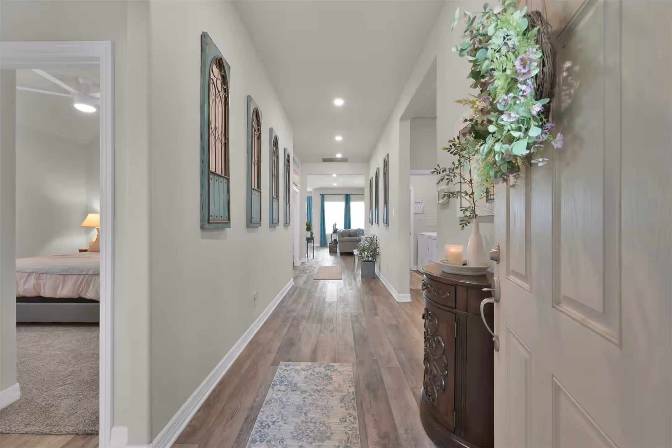 Photo 4 of 11918 Clearview Cove Drive, Humble, TX