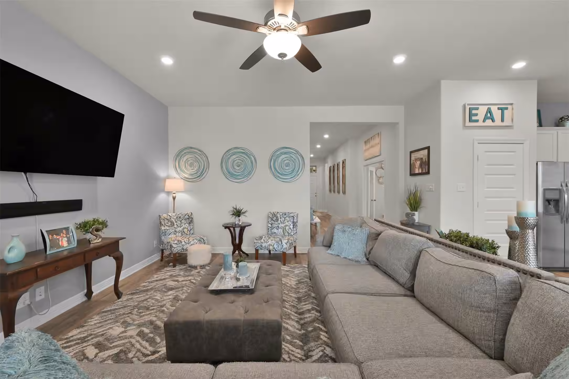 Photo 5 of 11918 Clearview Cove Drive, Humble, TX