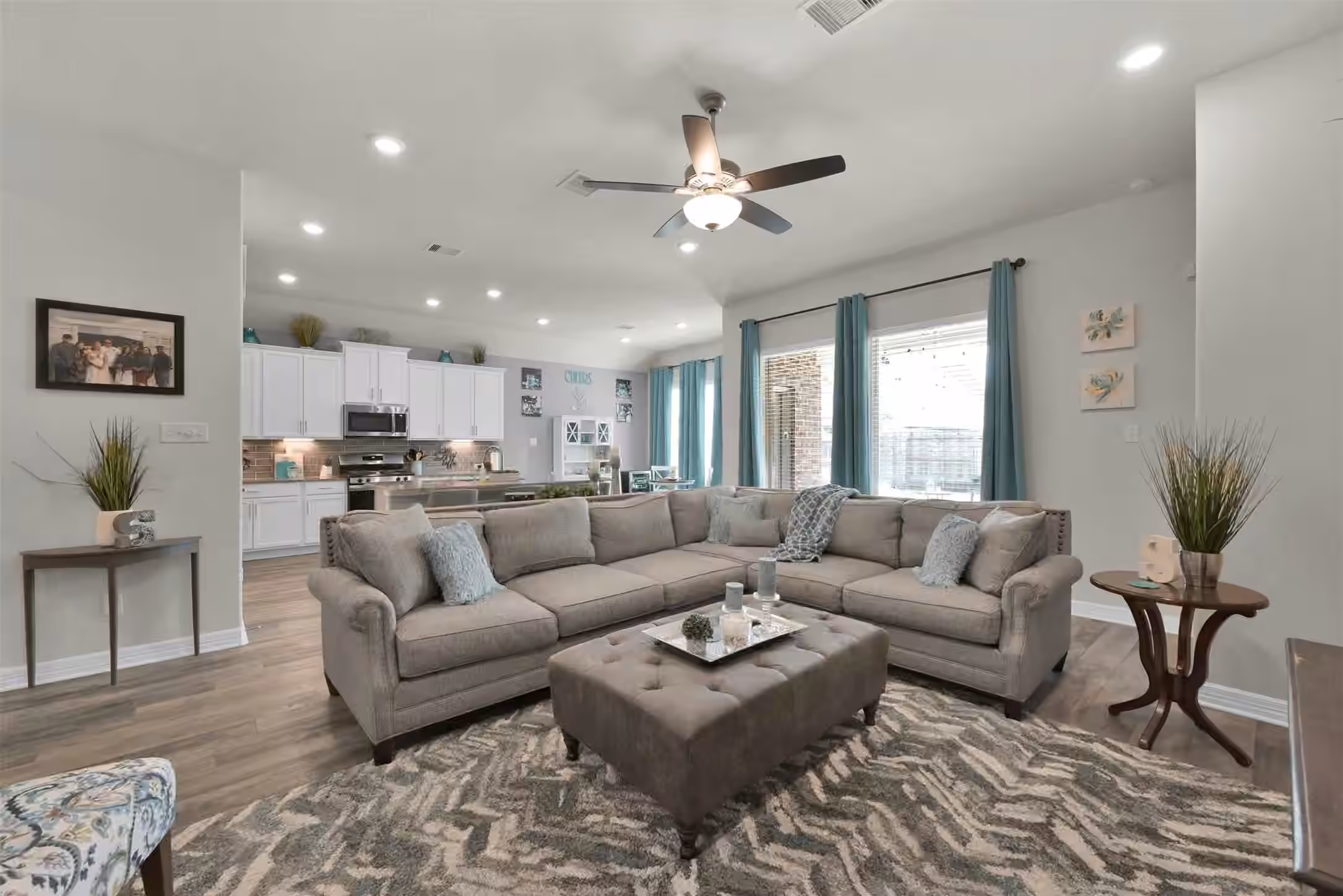 Photo 6 of 11918 Clearview Cove Drive, Humble, TX