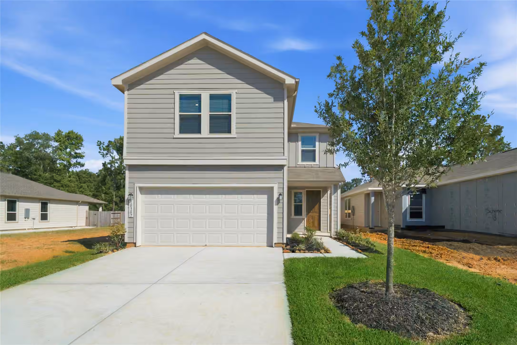 Photo of 10387 Laurel Crest Trail, Willis, TX 77378
