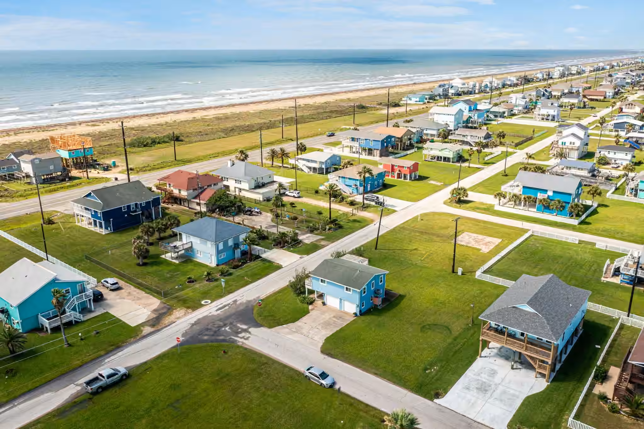 Photo of 4222 Mason Drive, Galveston, TX