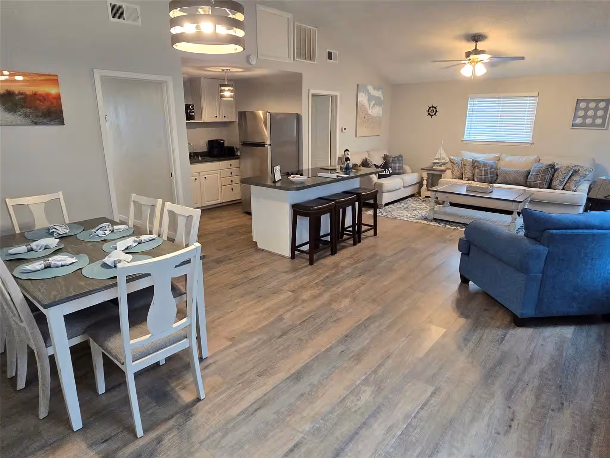 Photo 2 of 4222 Mason Drive, Galveston, TX