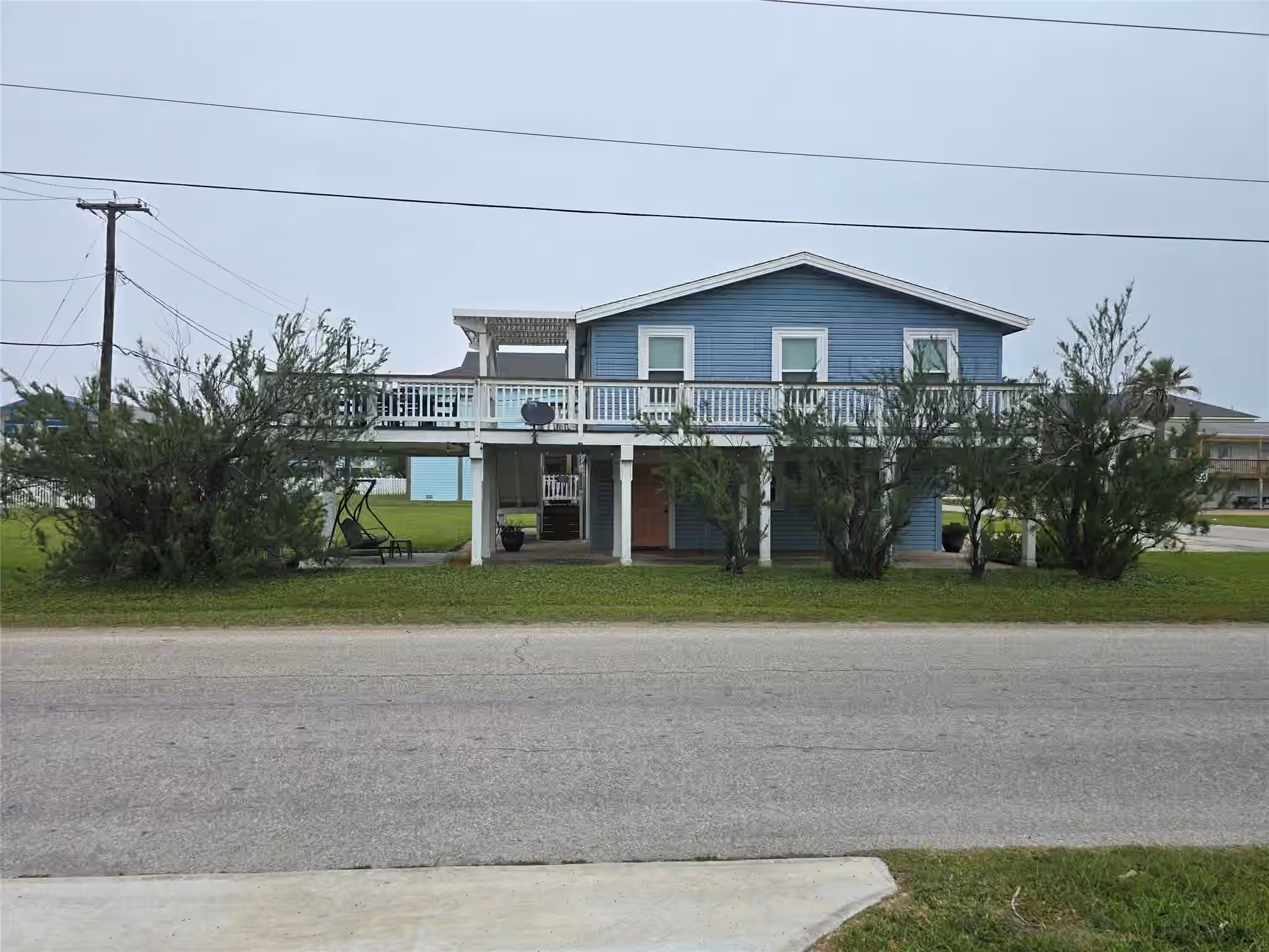 Photo 5 of 4222 Mason Drive, Galveston, TX