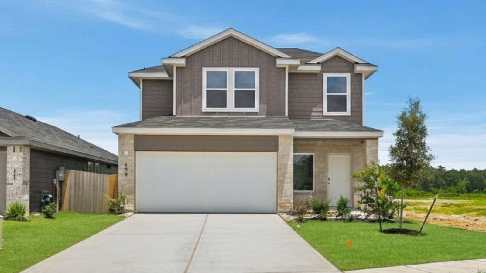 Photo of 408 Pine Branch Lane, Hockley, TX