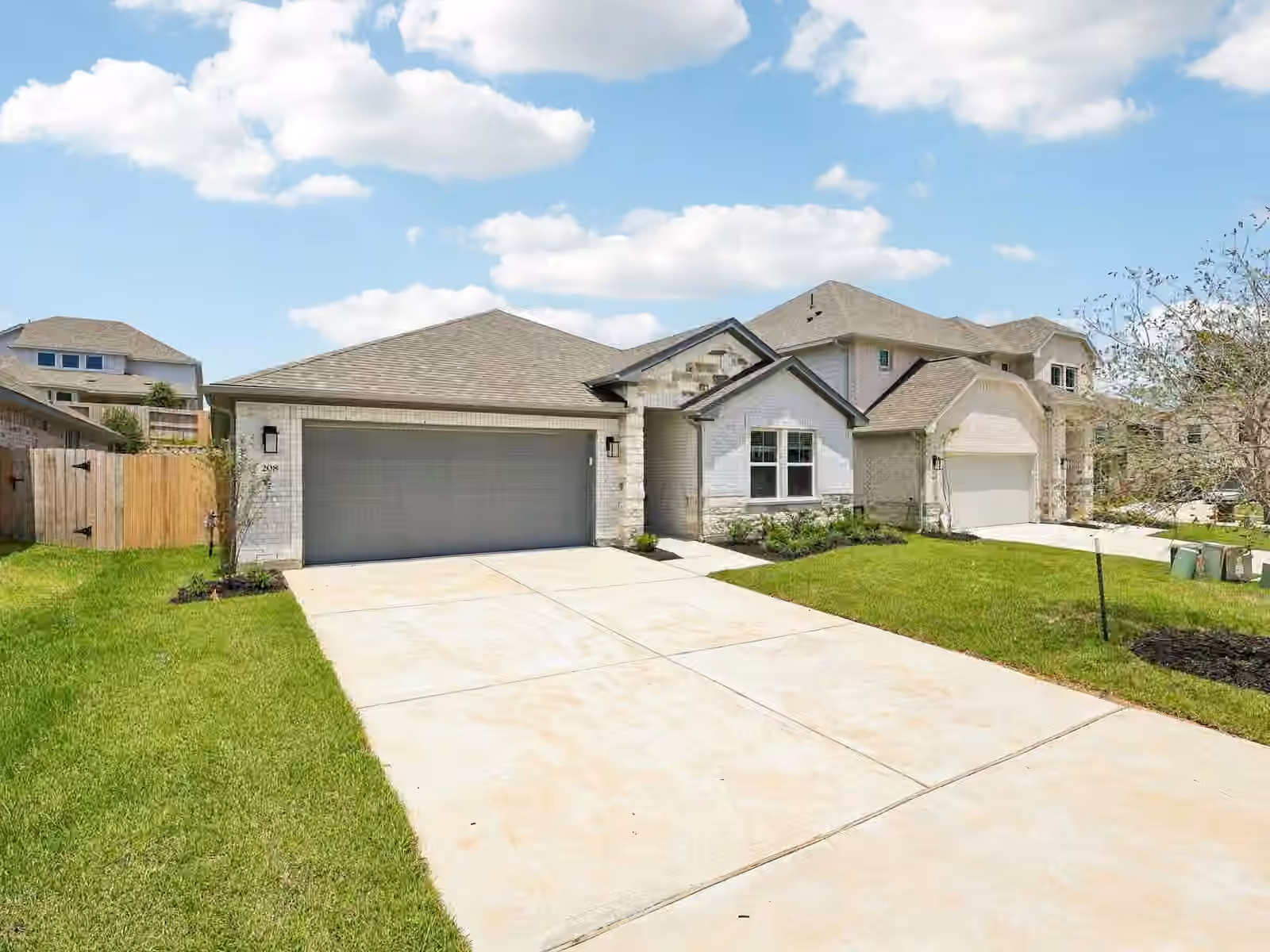 Photo of 208 Raine Manor Court, Montgomery, TX