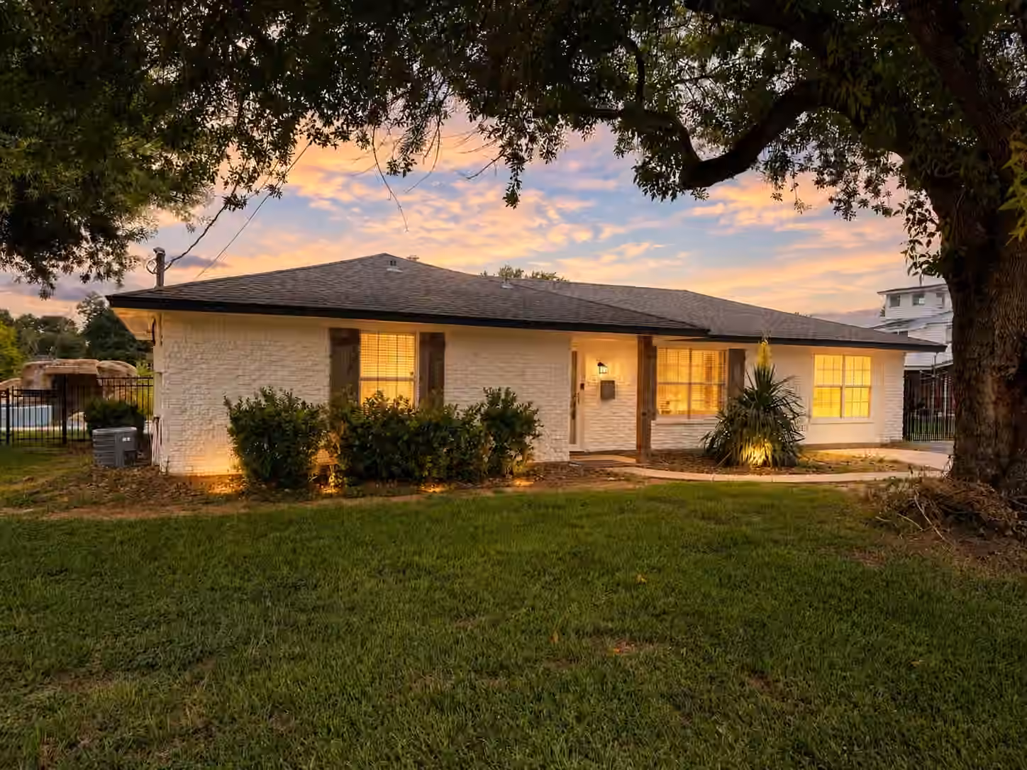 Photo of 15915 Mueschke Road, Cypress, TX 77433