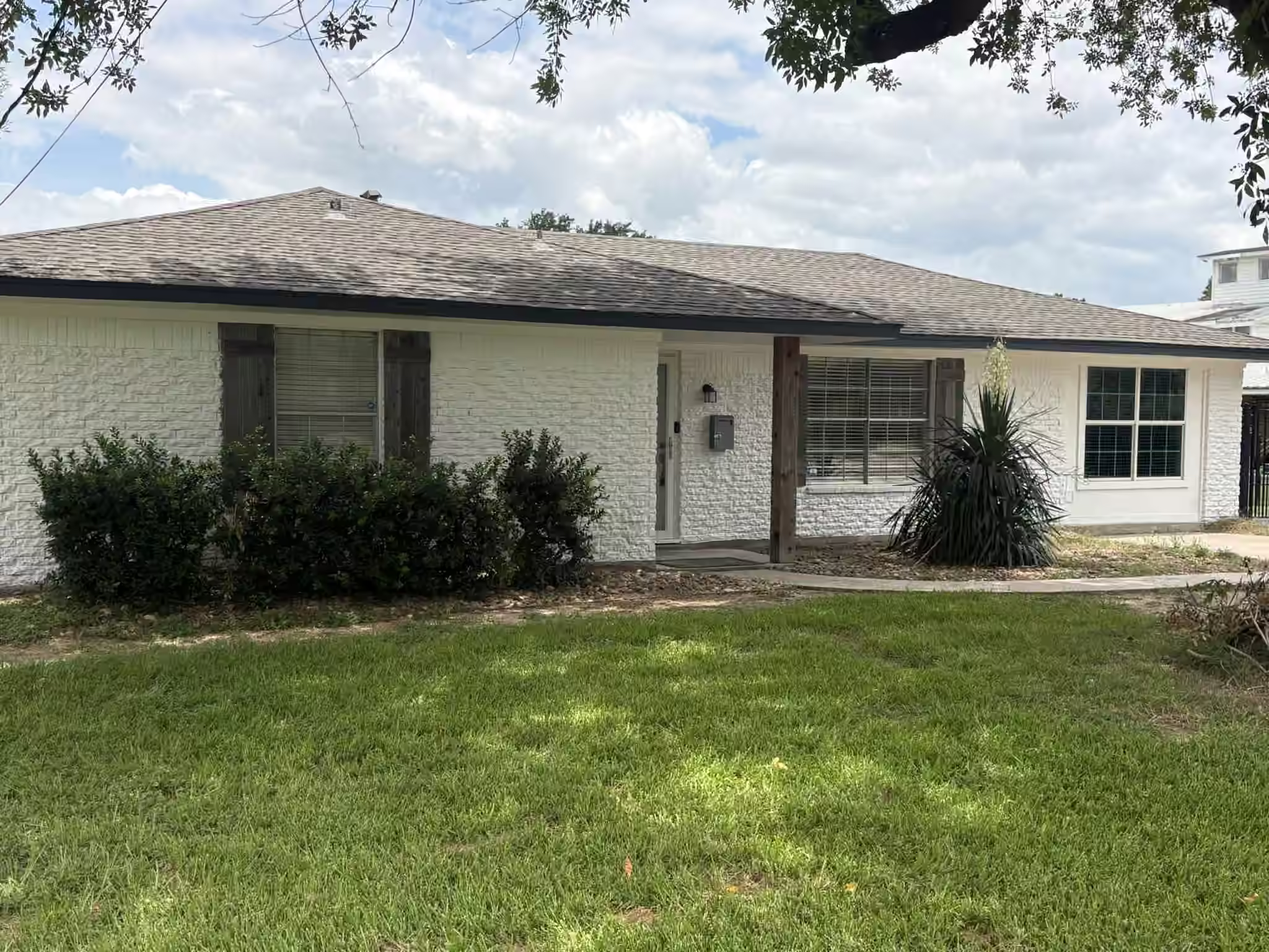 Photo 2 of 15915 Mueschke Road, Cypress, TX