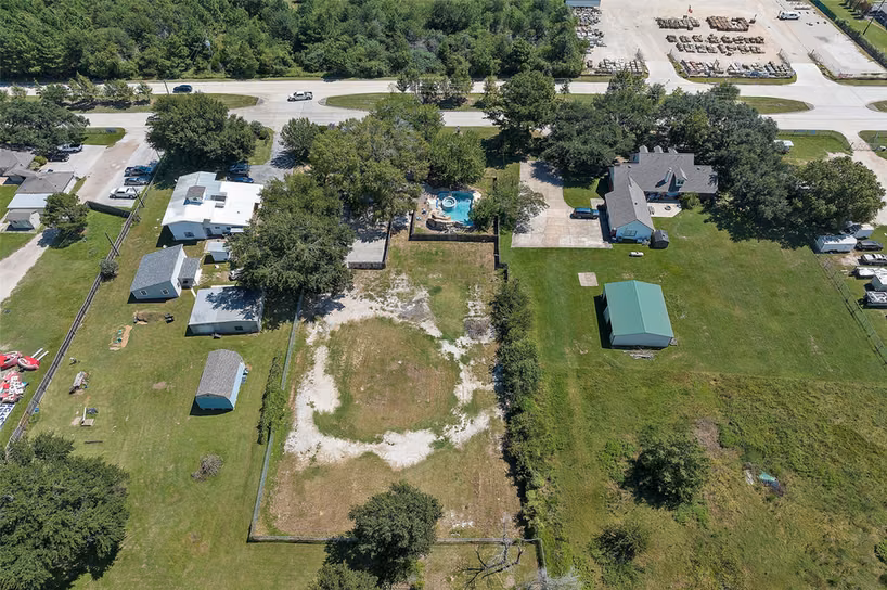 Photo 6 of 15915 Mueschke Road, Cypress, TX