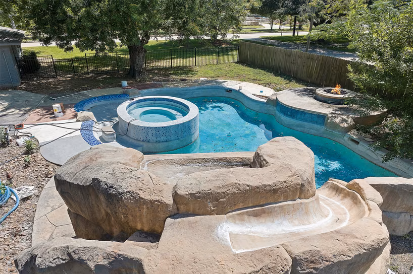 Photo 7 of 15915 Mueschke Road, Cypress, TX