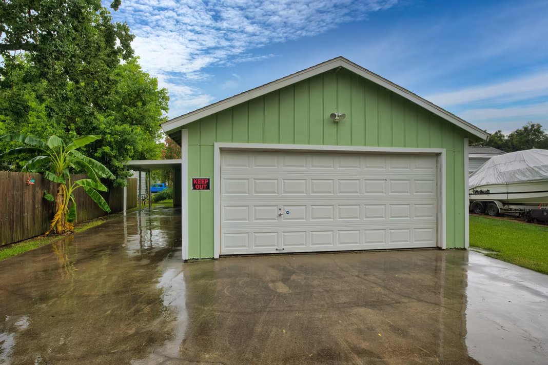 Photo 5 of 1619 W 8th Street, Freeport, TX
