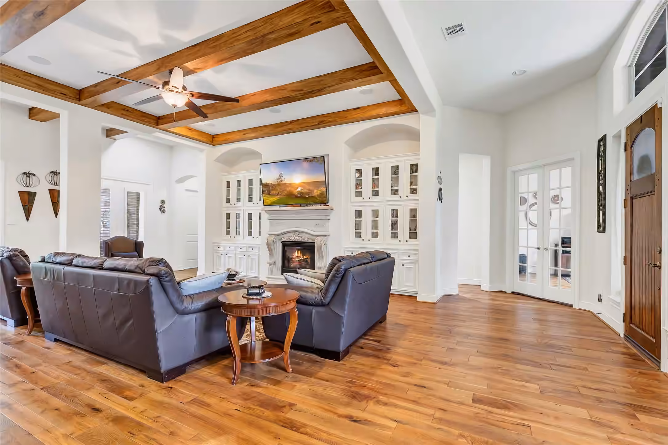 Photo 7 of 229 Sundog Road, Huntsville, TX