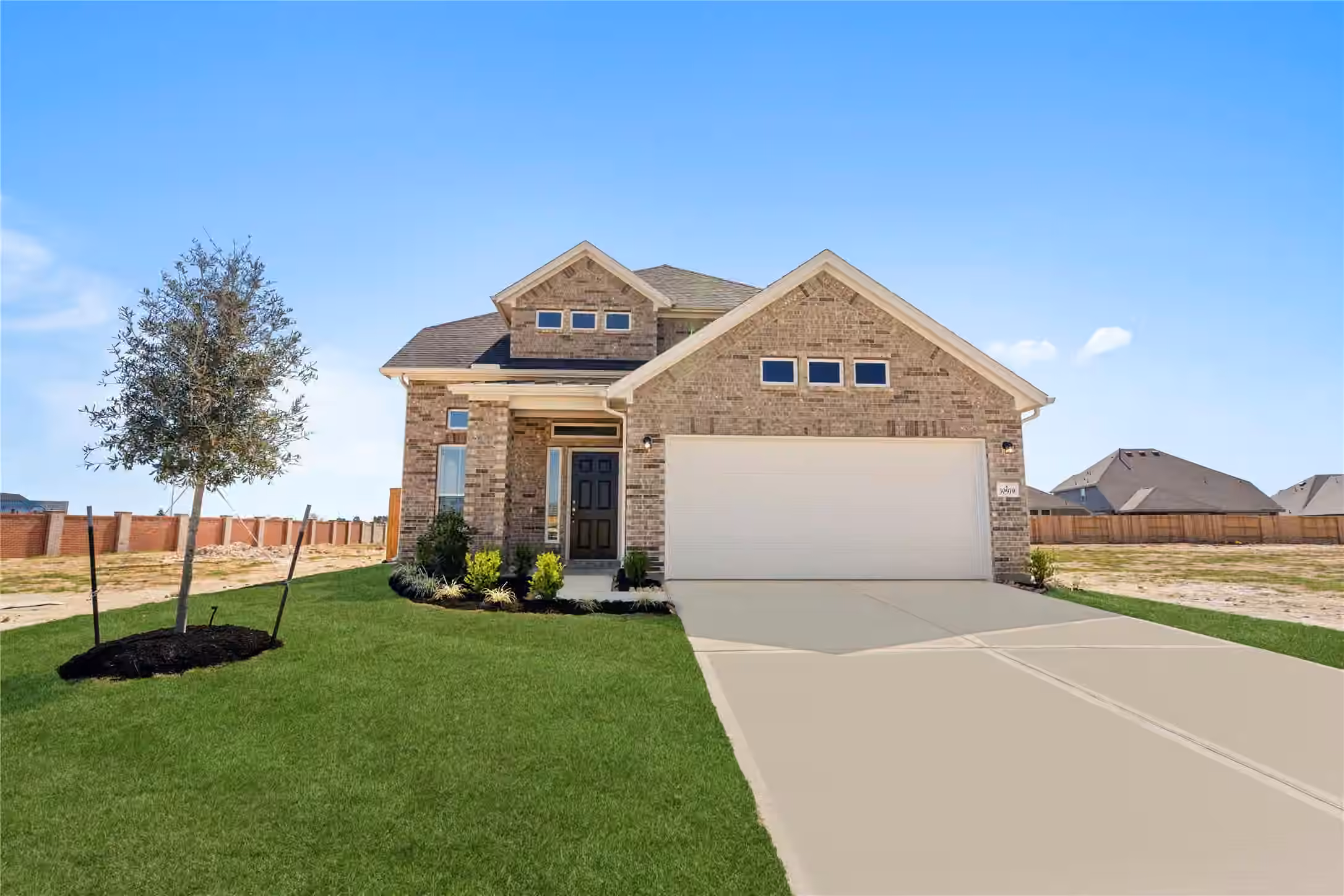 Photo of 30919 Peck Pass Drive, Waller, TX