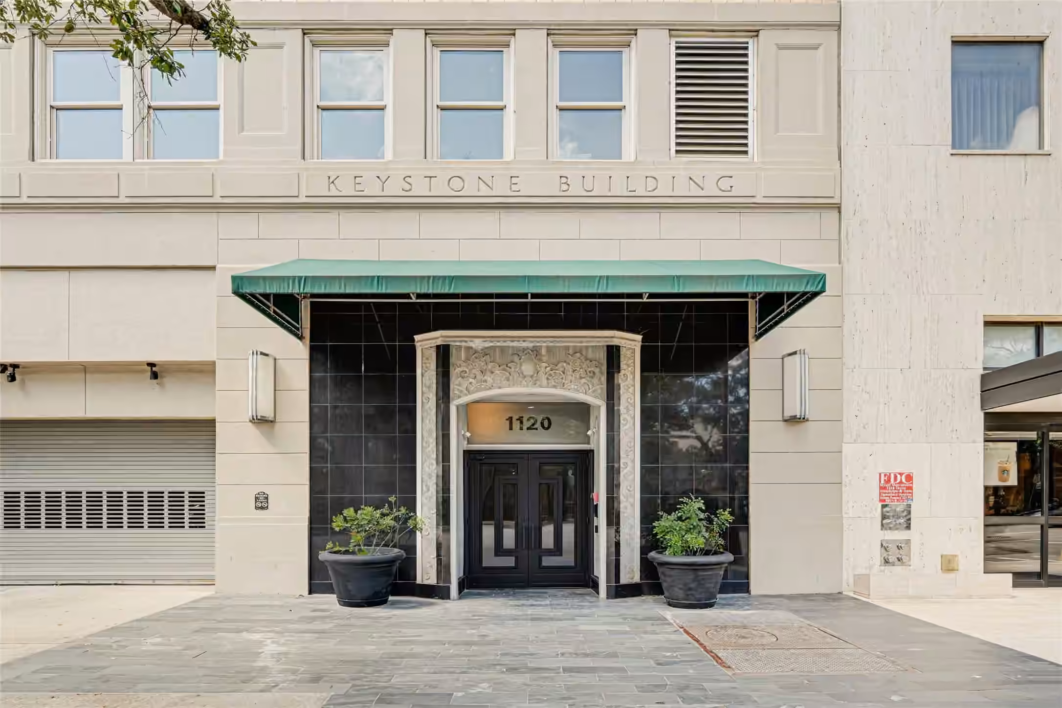 Photo 2 of 1120 Texas Street 7D, Houston, TX