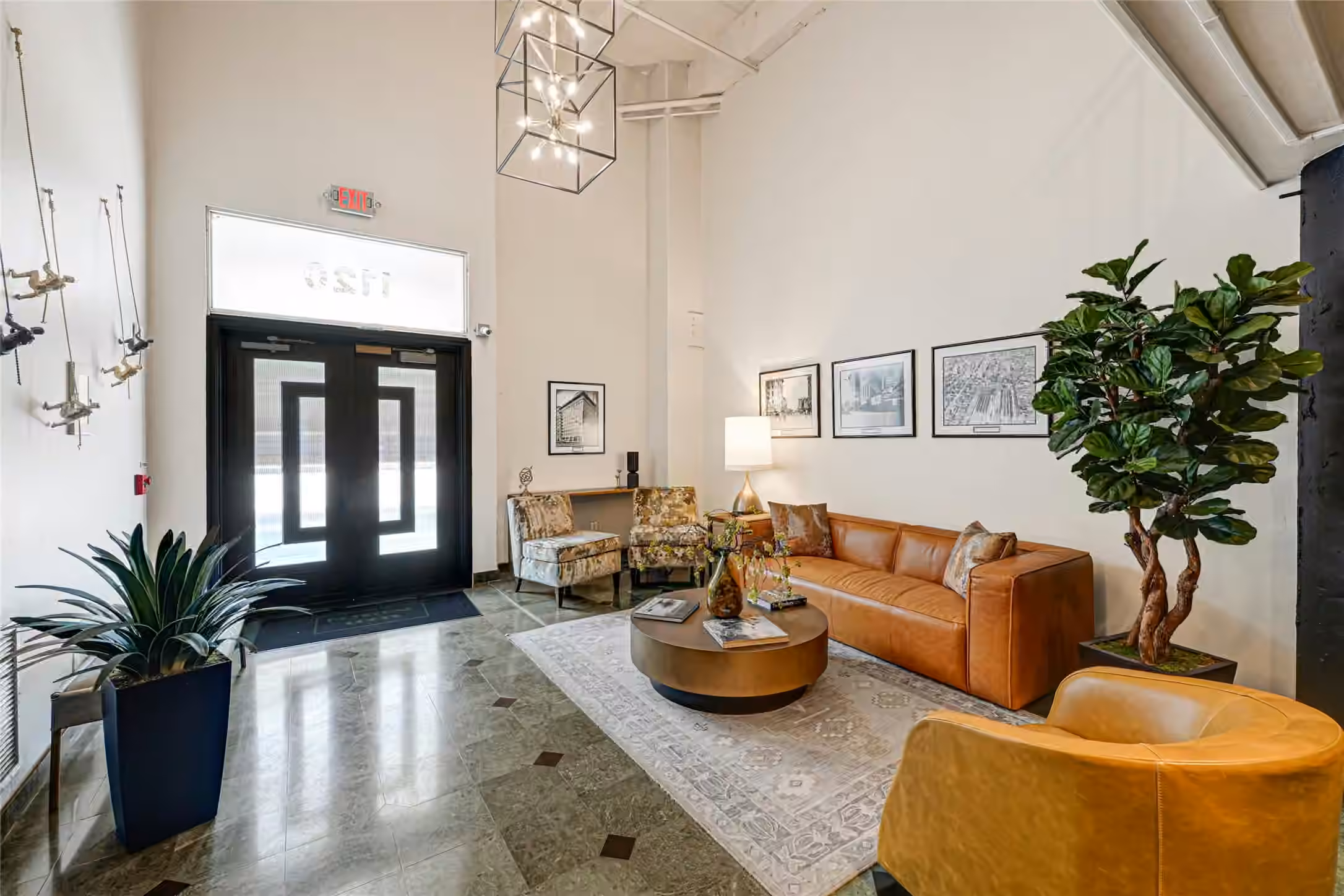 Photo 3 of 1120 Texas Street 7D, Houston, TX