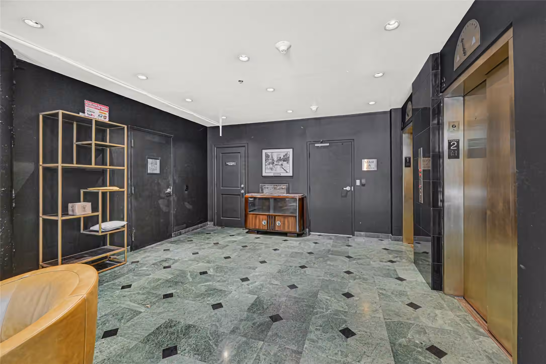 Photo 4 of 1120 Texas Street 7D, Houston, TX