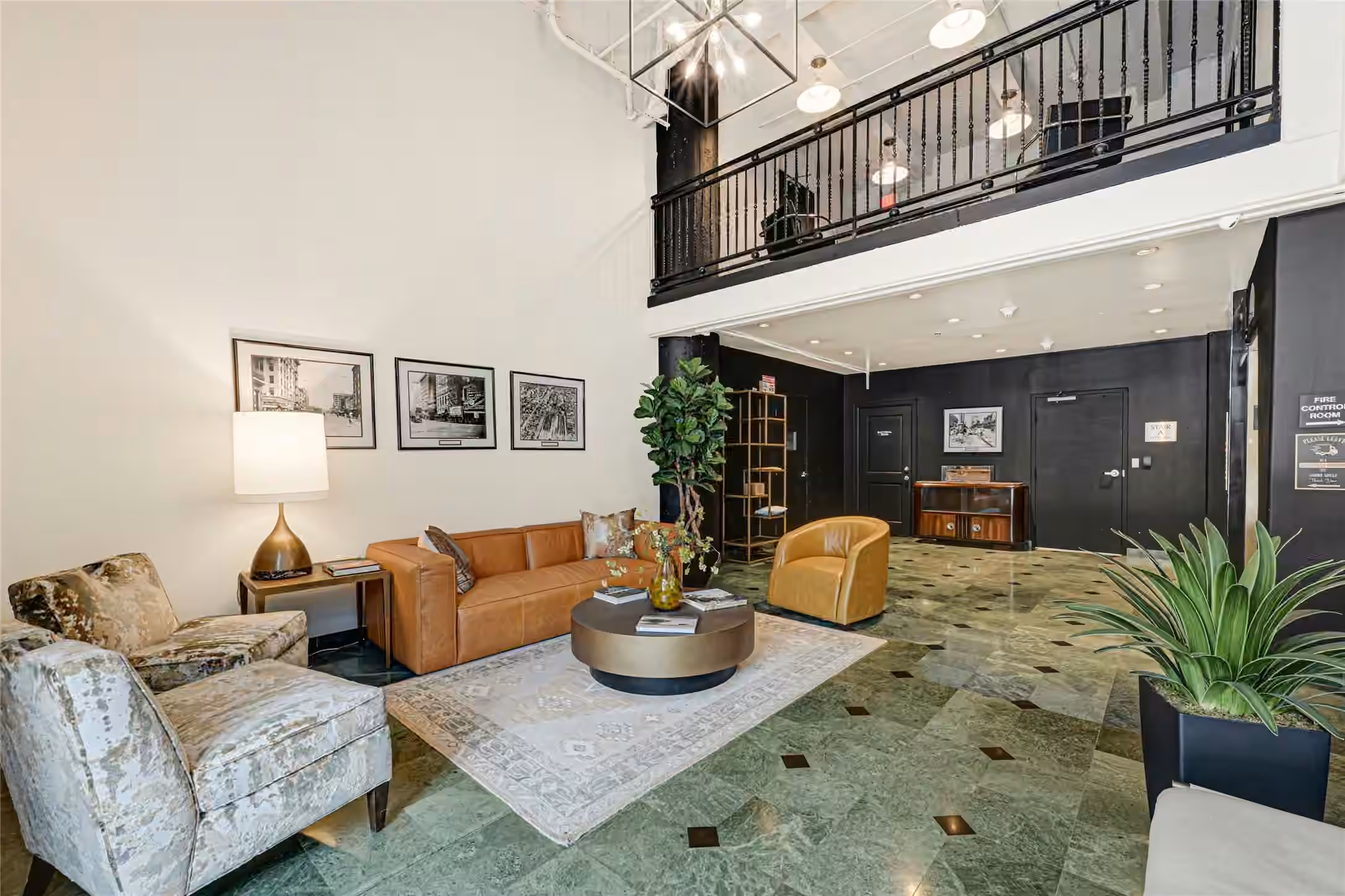Photo 5 of 1120 Texas Street 7D, Houston, TX
