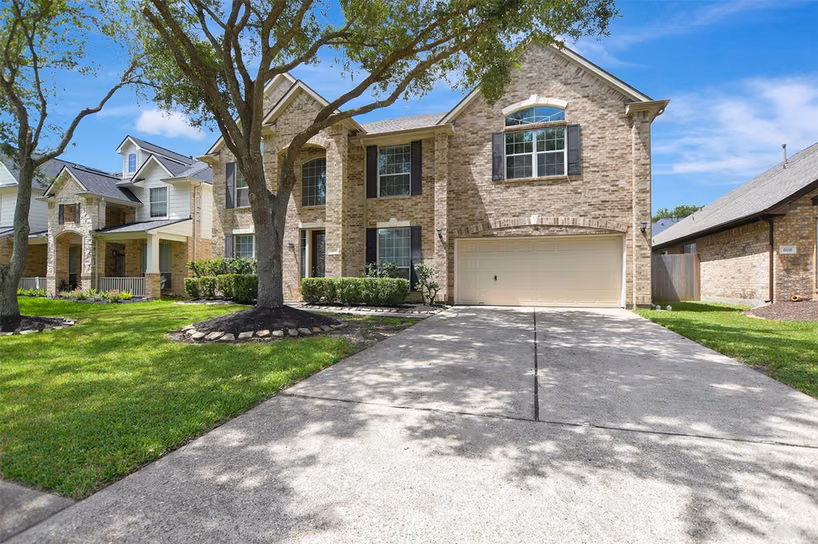 Photo 4 of 810 Almond Pointe, League City, TX