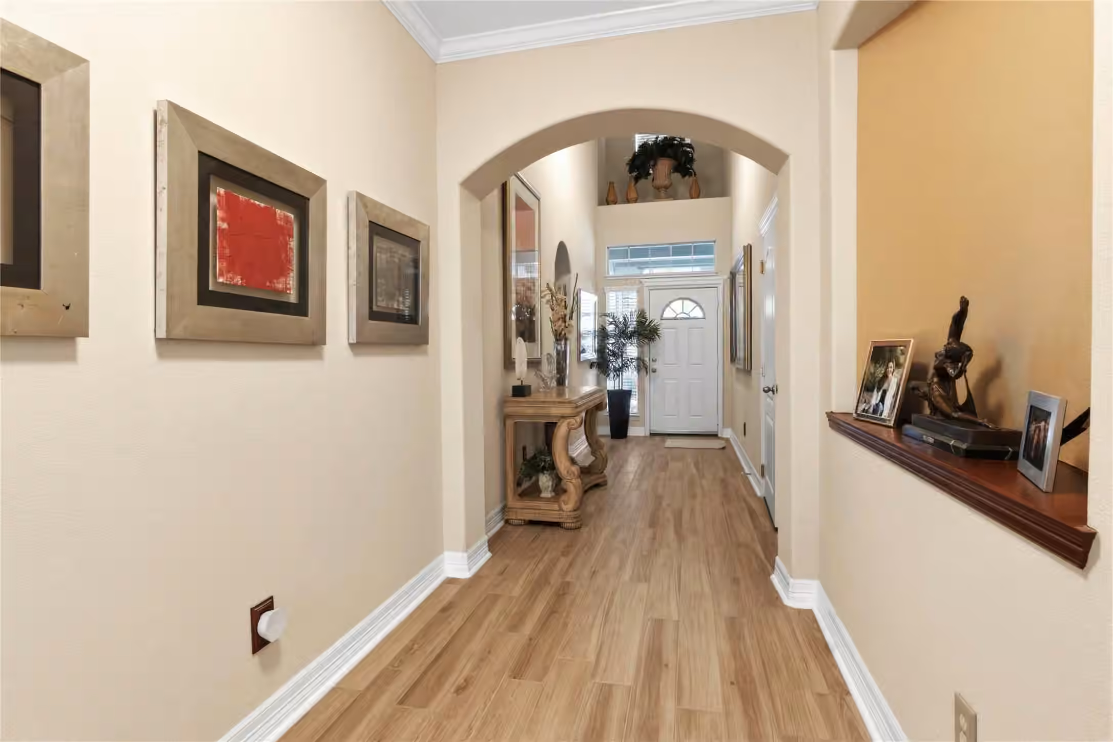 Photo 3 of 2824 Seaside Drive, Seabrook, TX