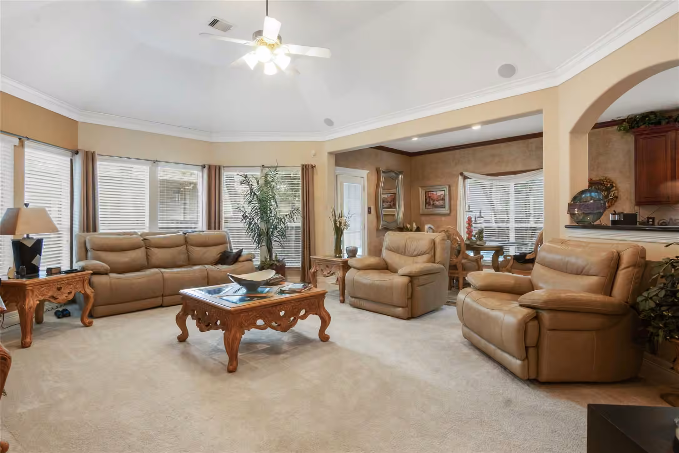 Photo 4 of 2824 Seaside Drive, Seabrook, TX