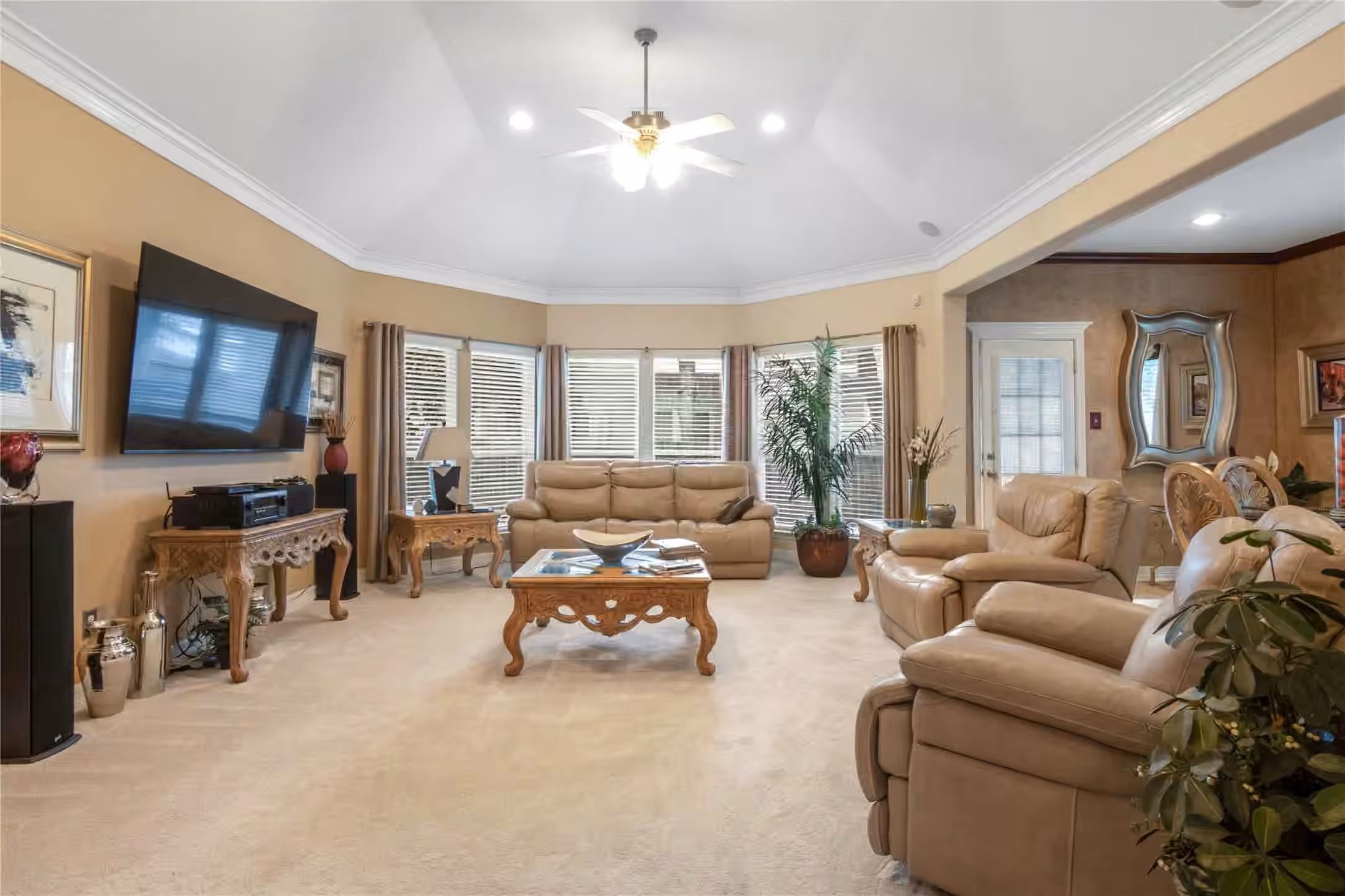 Photo 5 of 2824 Seaside Drive, Seabrook, TX