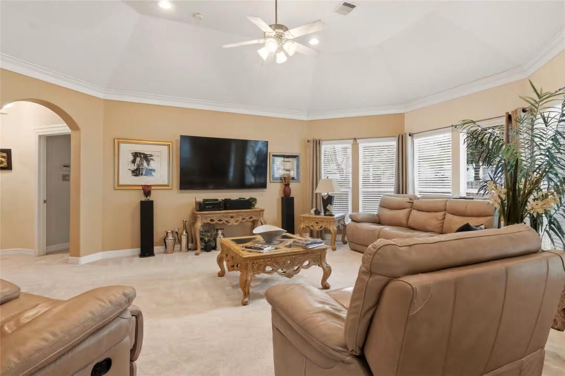 Photo 6 of 2824 Seaside Drive, Seabrook, TX