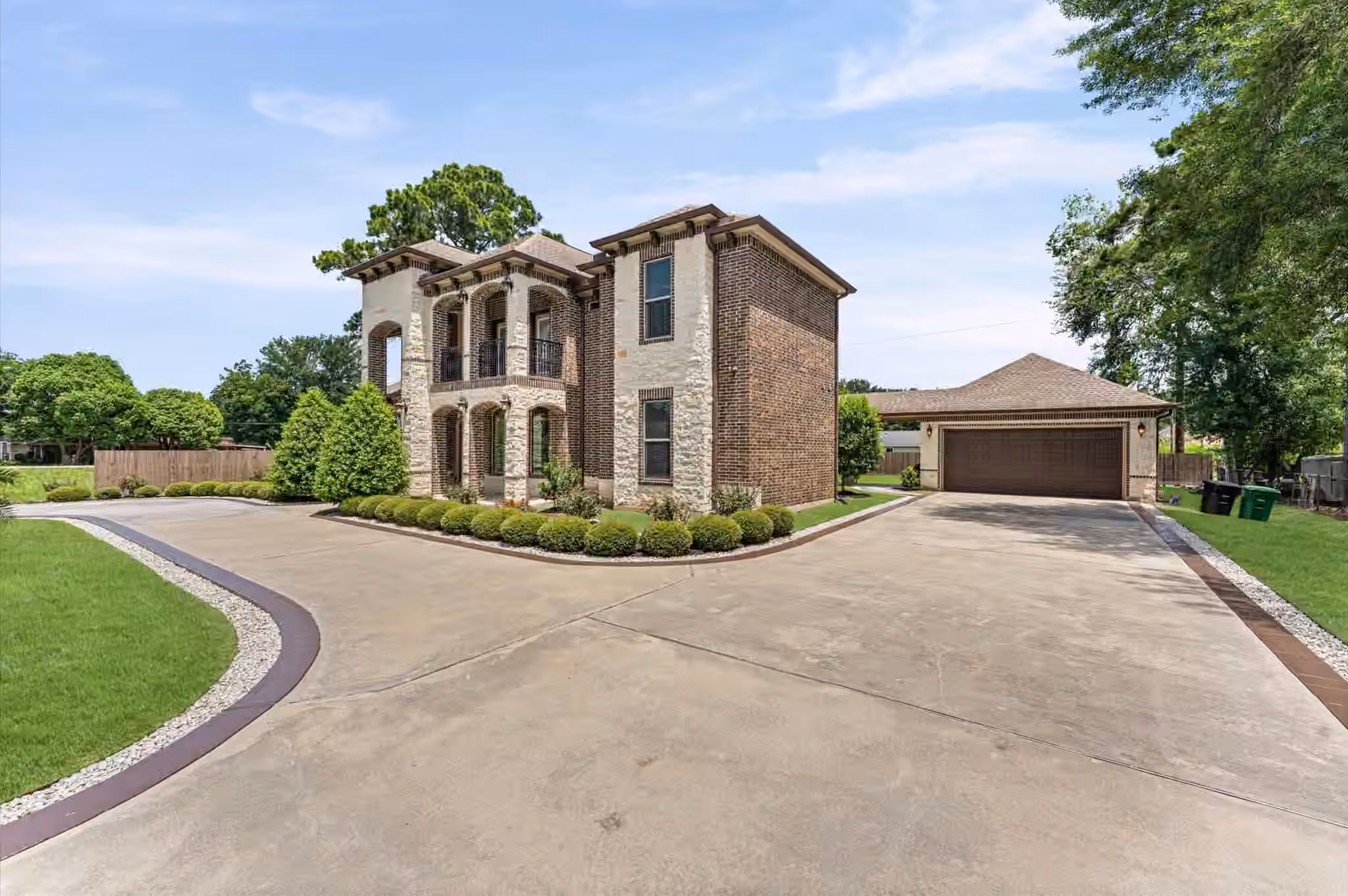 Photo 3 of 8109 Gulick Lane, Houston, TX