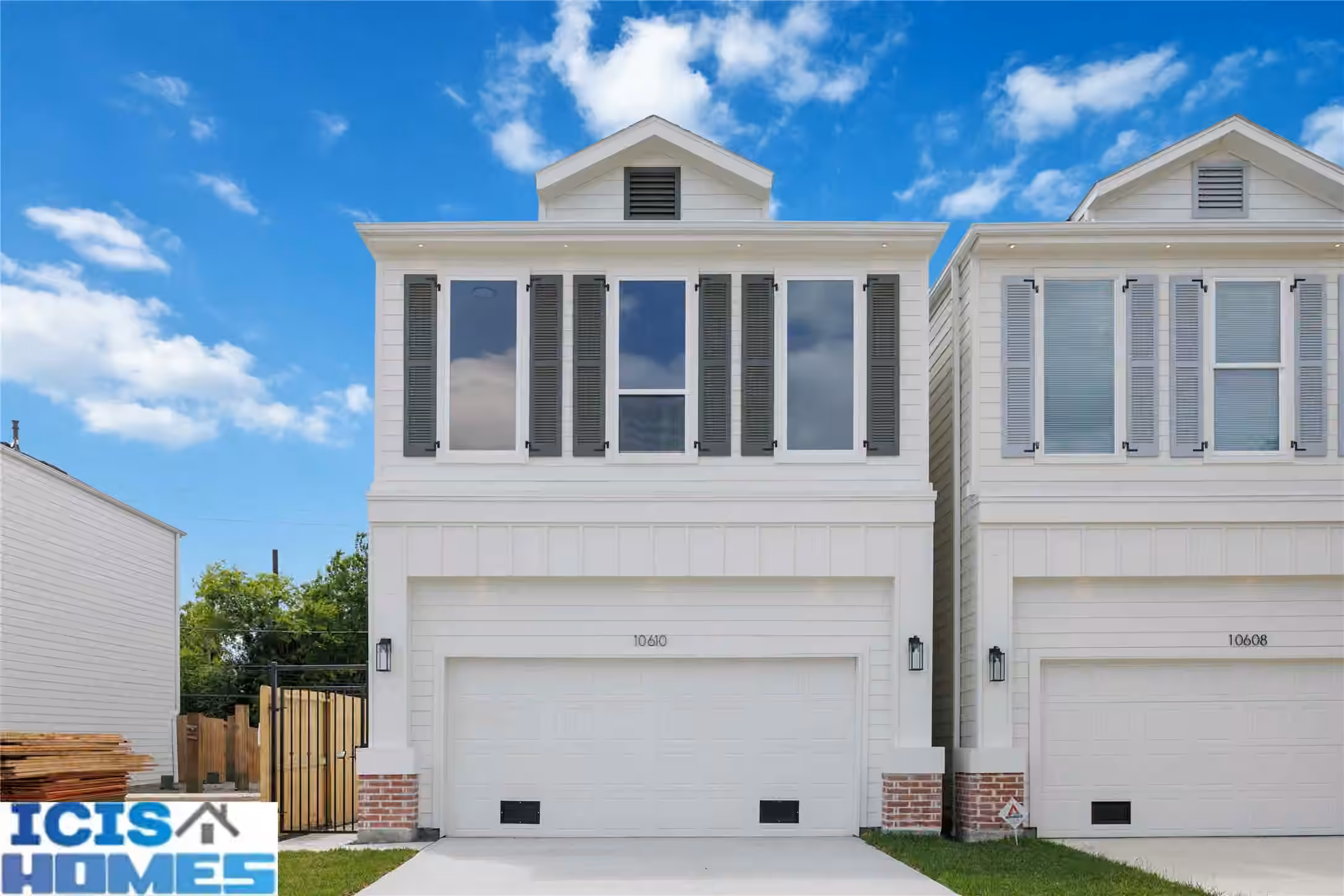 Photo of 10610 Ashville Drive, Houston, TX