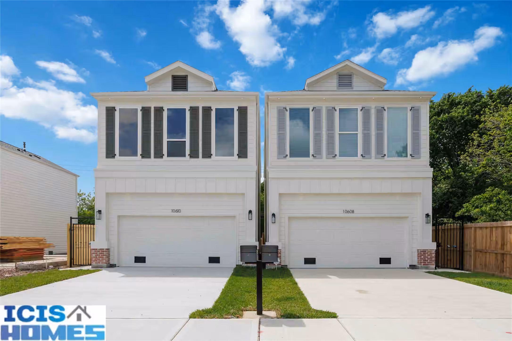 Photo 2 of 10610 Ashville Drive, Houston, TX