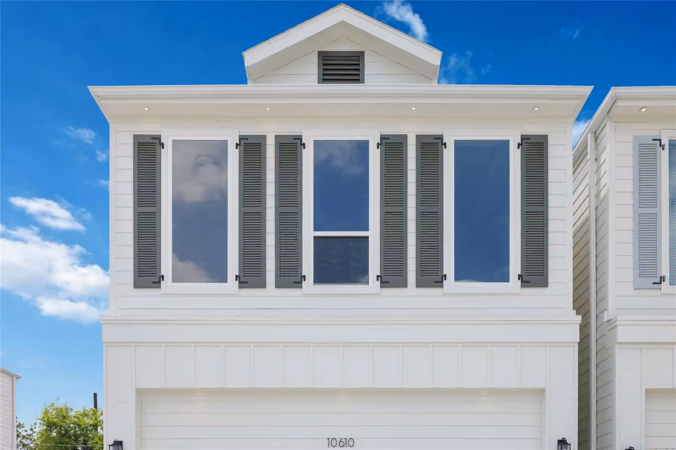 Photo 3 of 10610 Ashville Drive, Houston, TX
