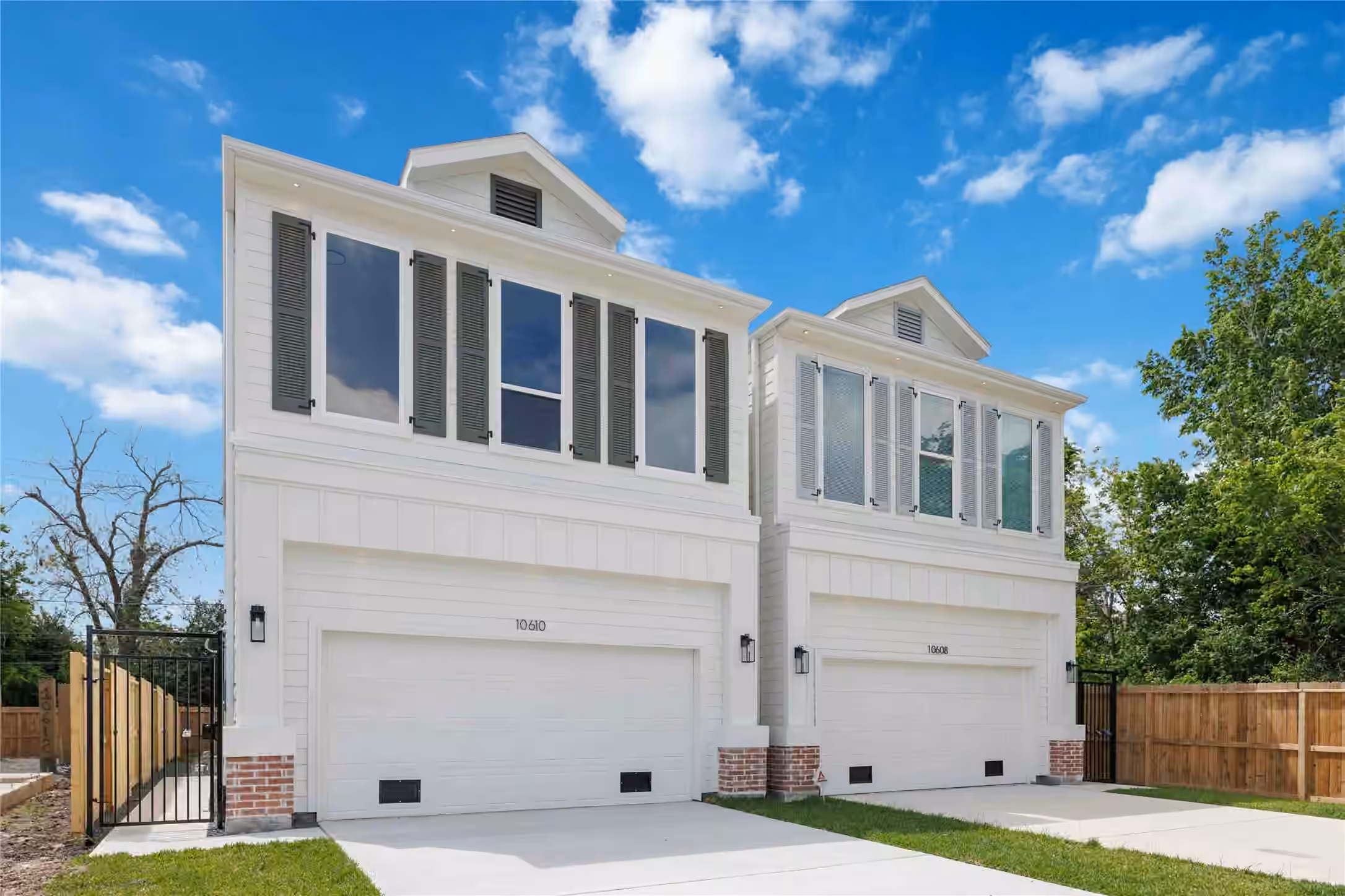 Photo 4 of 10610 Ashville Drive, Houston, TX