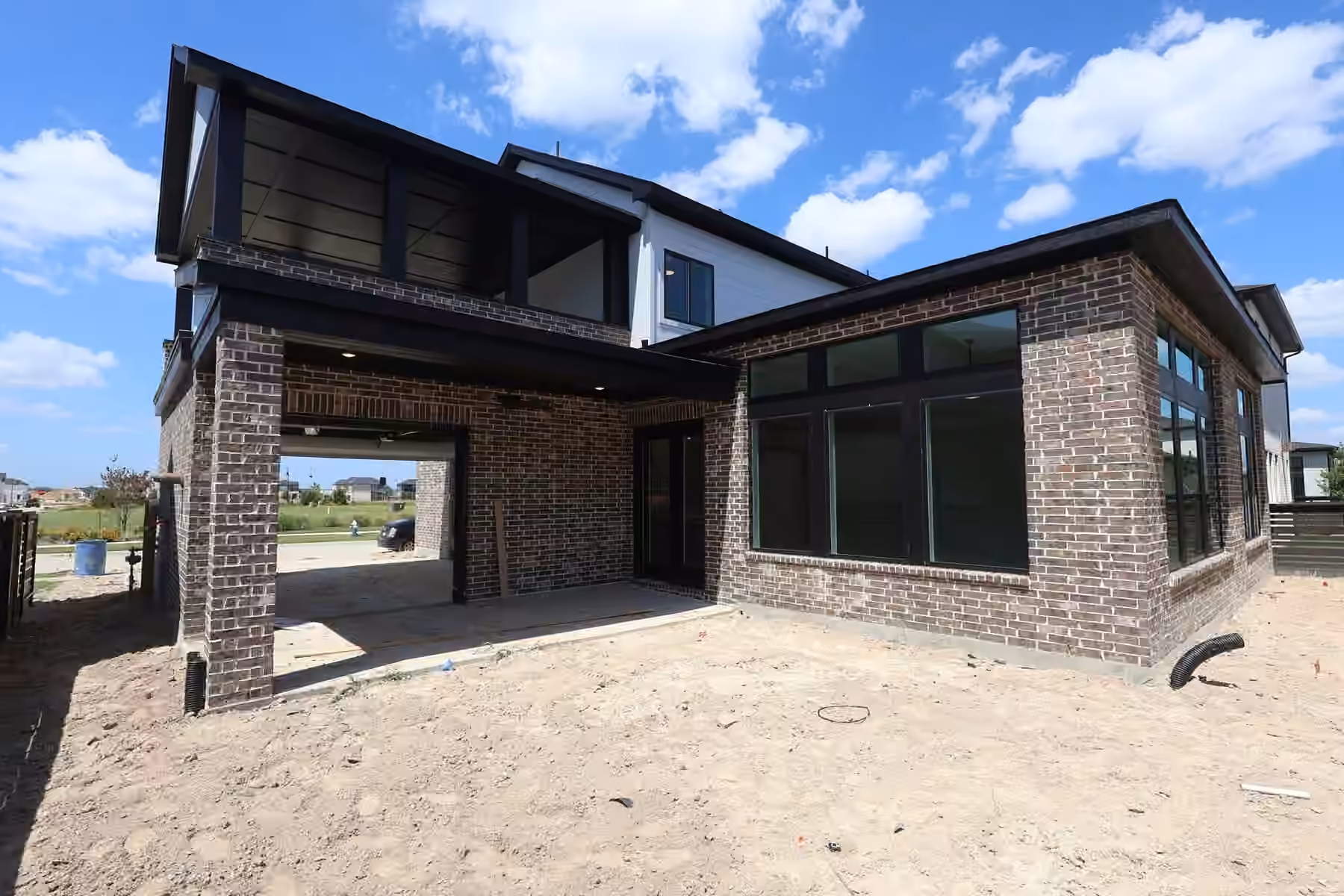 Photo 2 of 19903 May Lily Meadow Street, Cypress, TX